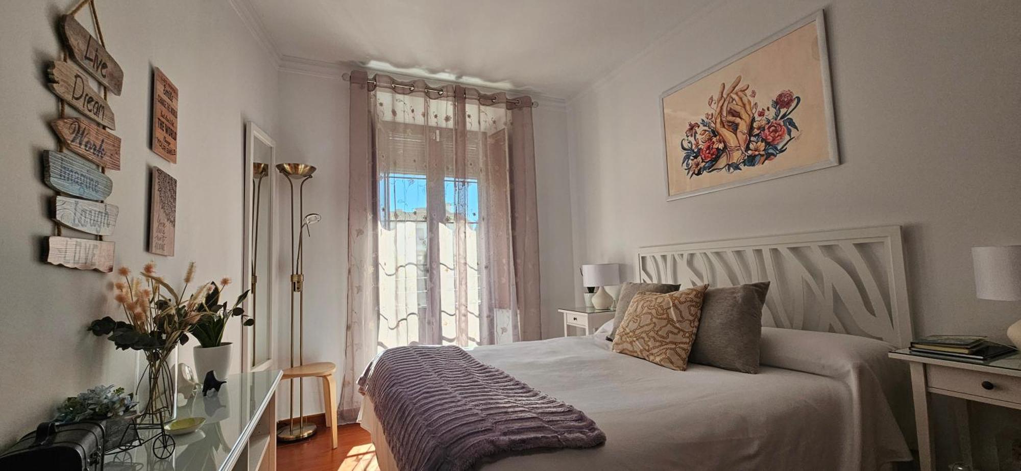 Apartamento Descalzos ángel Ronda