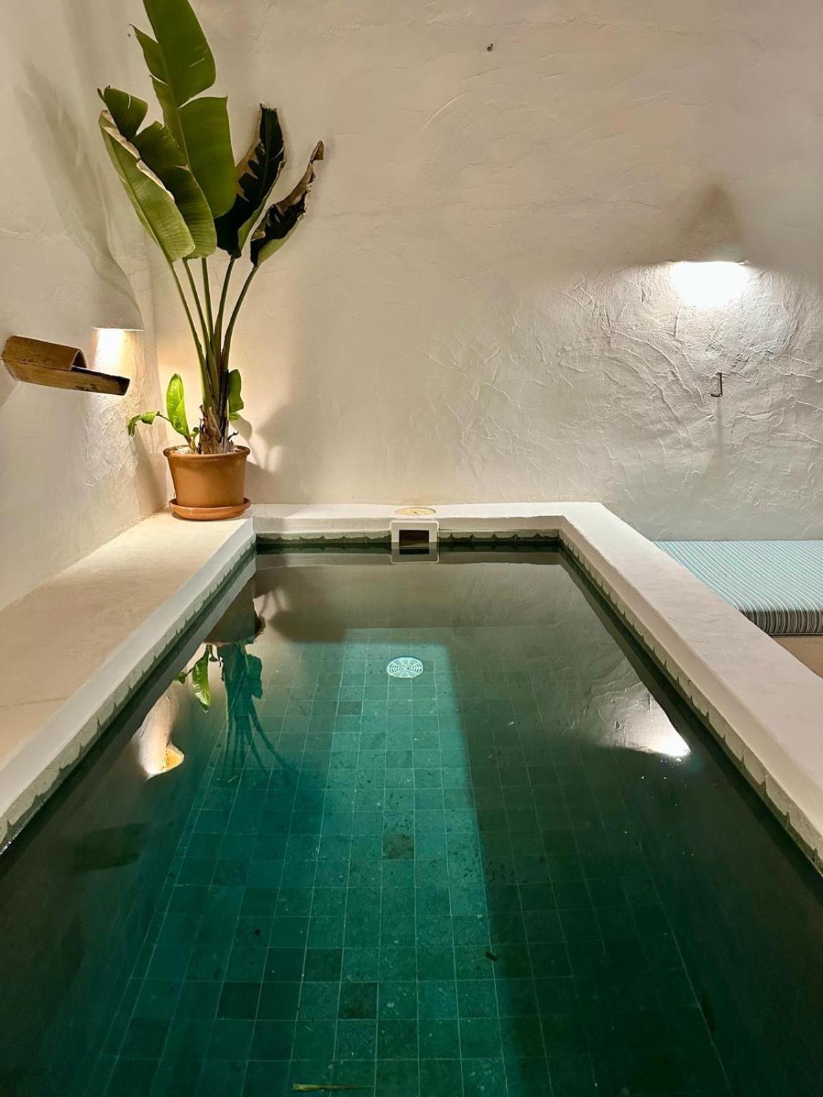 Cana Joana, Casa Unifamiliar Con Piscina Privada Сasa de vacaciones Jávea
