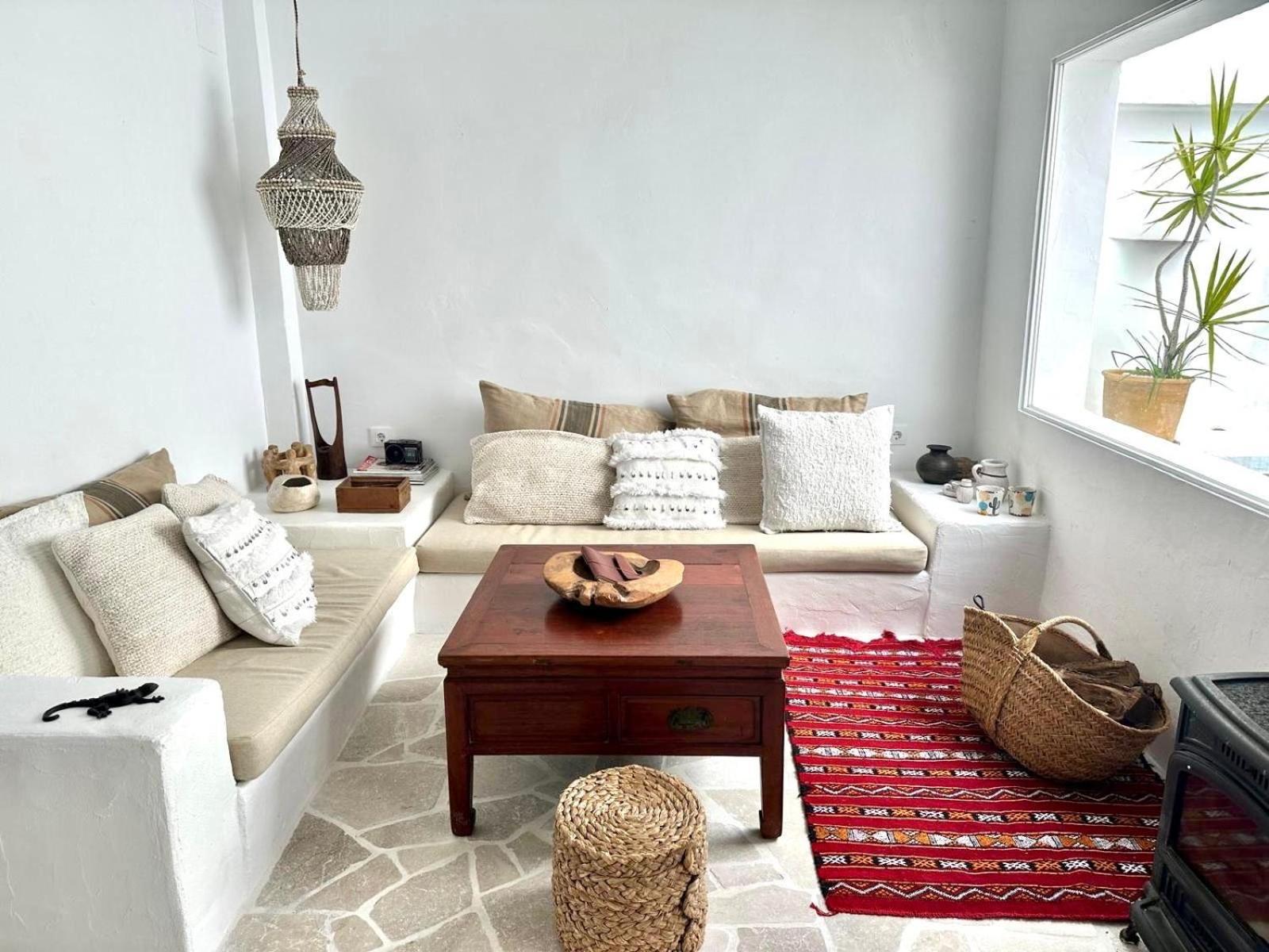 Сasa de vacaciones Cana Joana, Casa Unifamiliar Con Piscina Privada Jávea