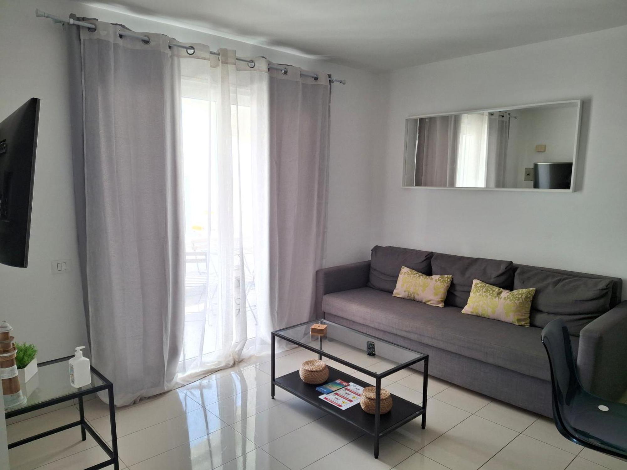 Apartamento Mirador De Sotavento 27 Costa Calma