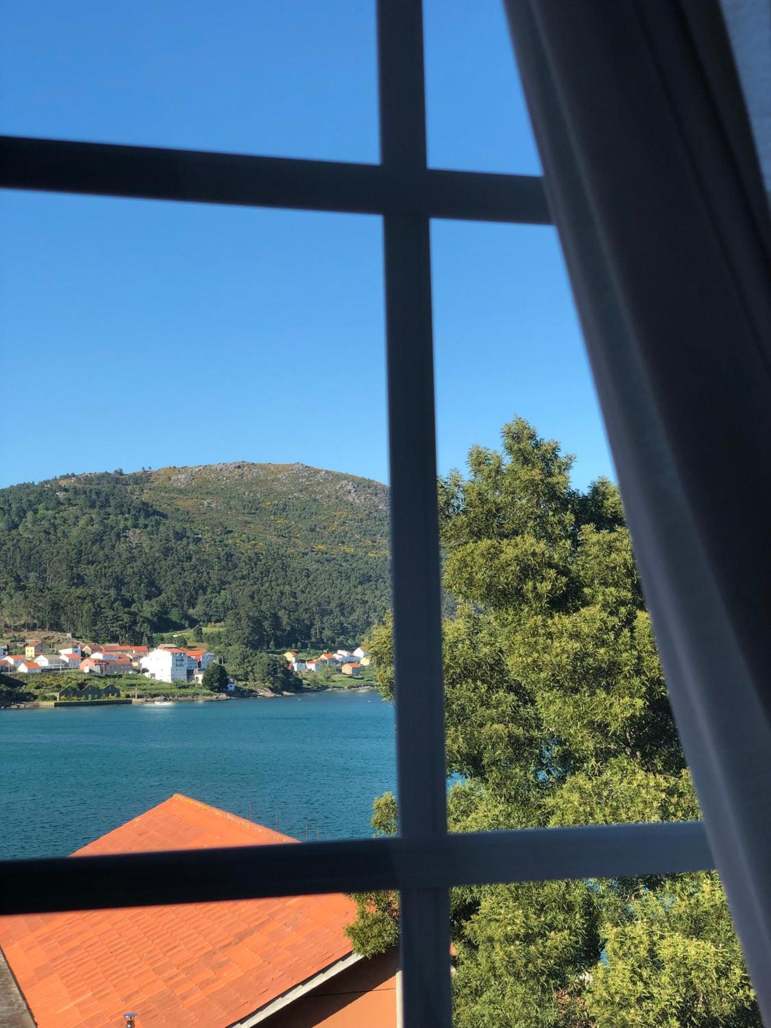 Con Vistas Al Mar En Primera Línea. Apartamento *