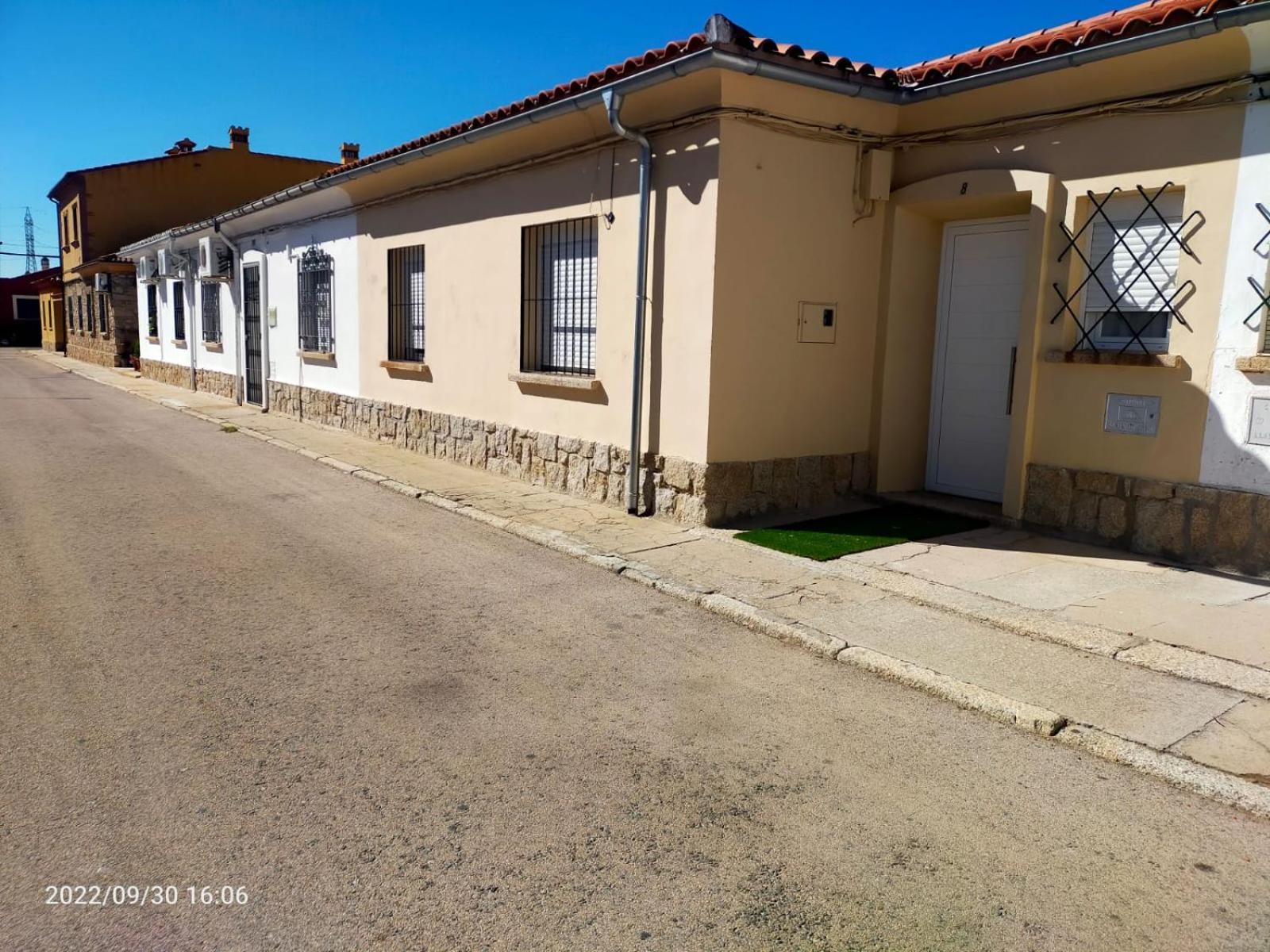 Сasa de vacaciones Conde De La Encina. Encantador Recién Renovado En *