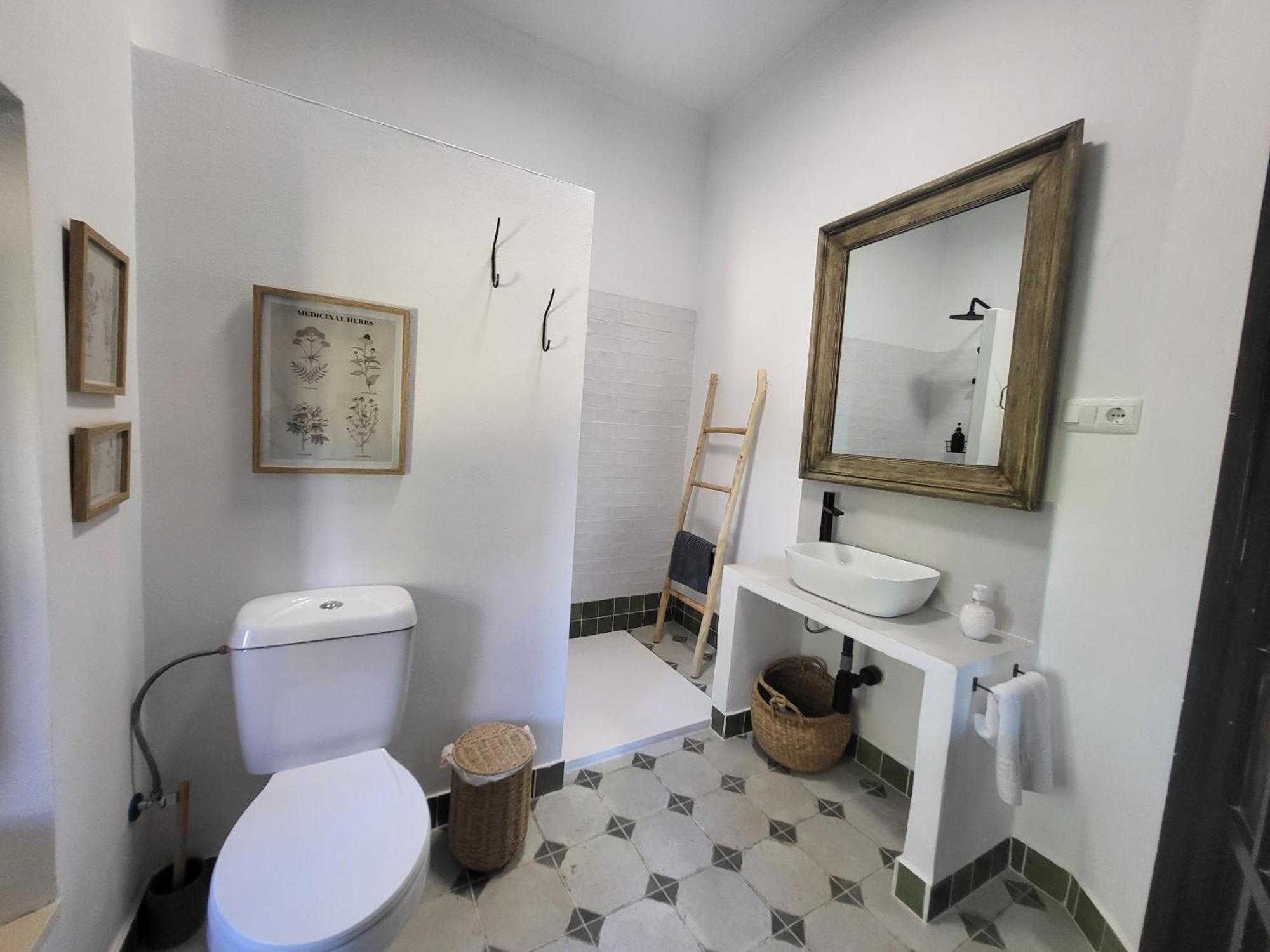 Holiday home Hacienda Lumbreras *