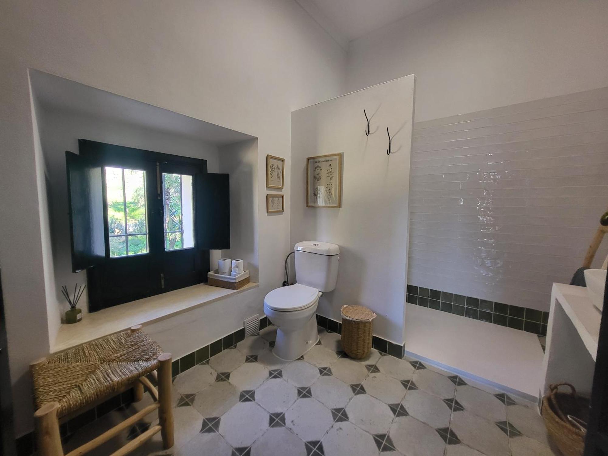 Hacienda Lumbreras Holiday home Montellano