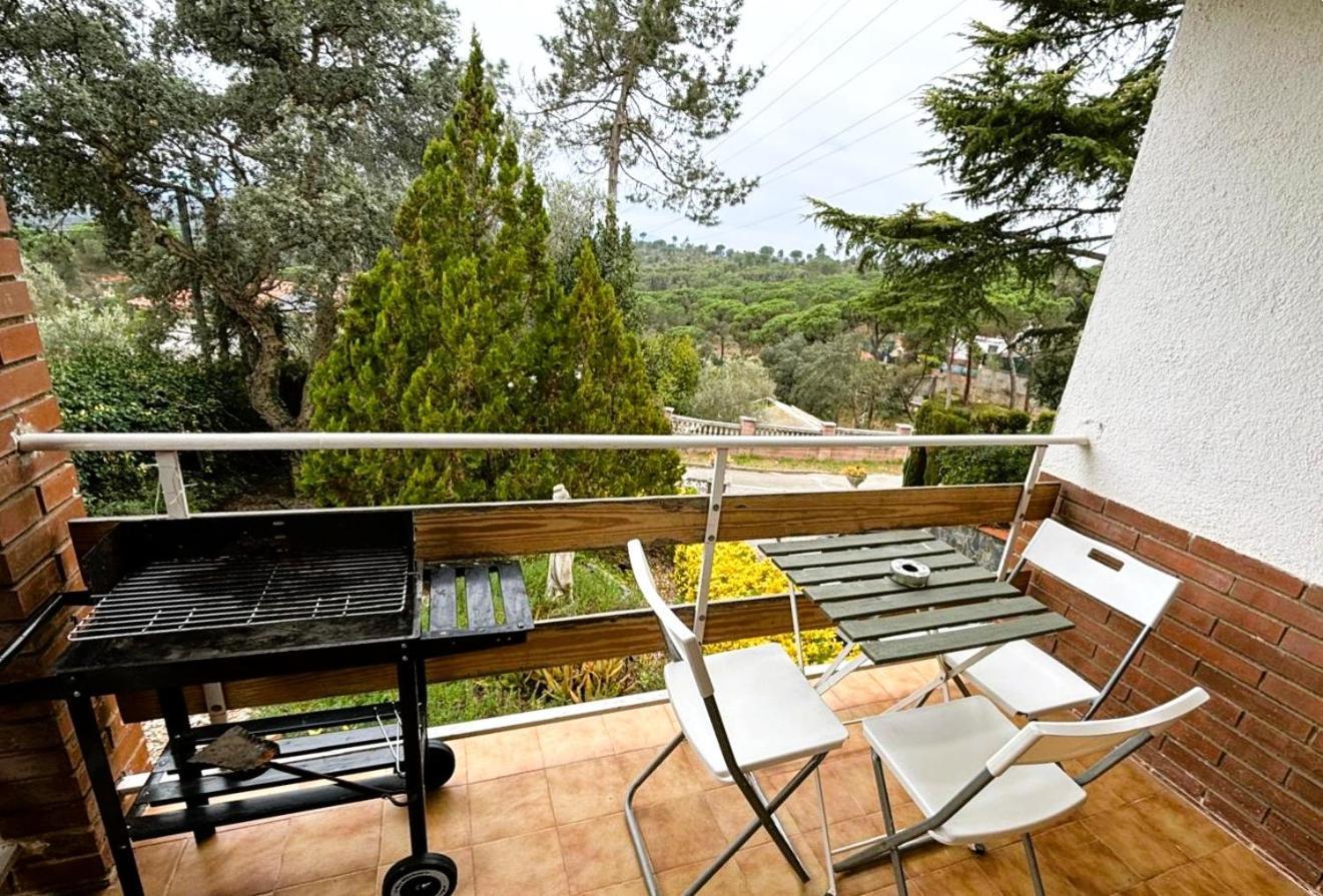 Сasa de vacaciones Herlinda Costa Brava - With Swiming Pool