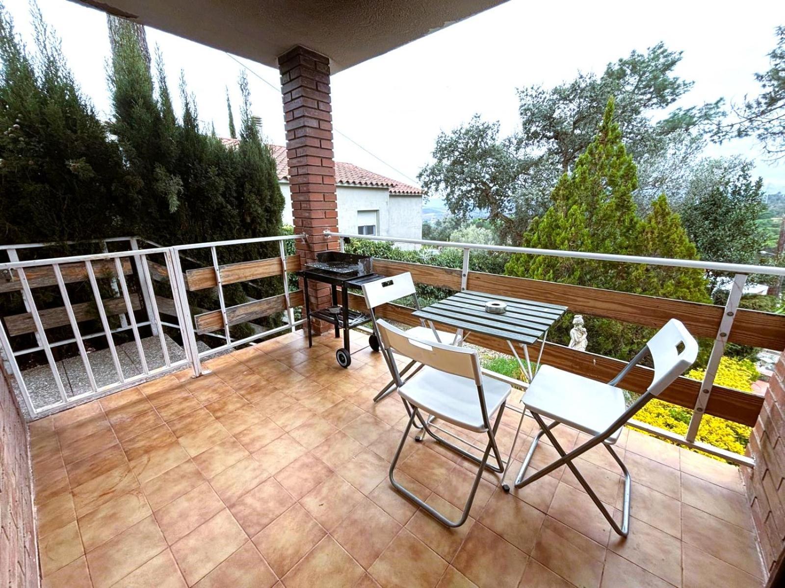 Сasa de vacaciones Herlinda Costa Brava - With Swiming Pool *