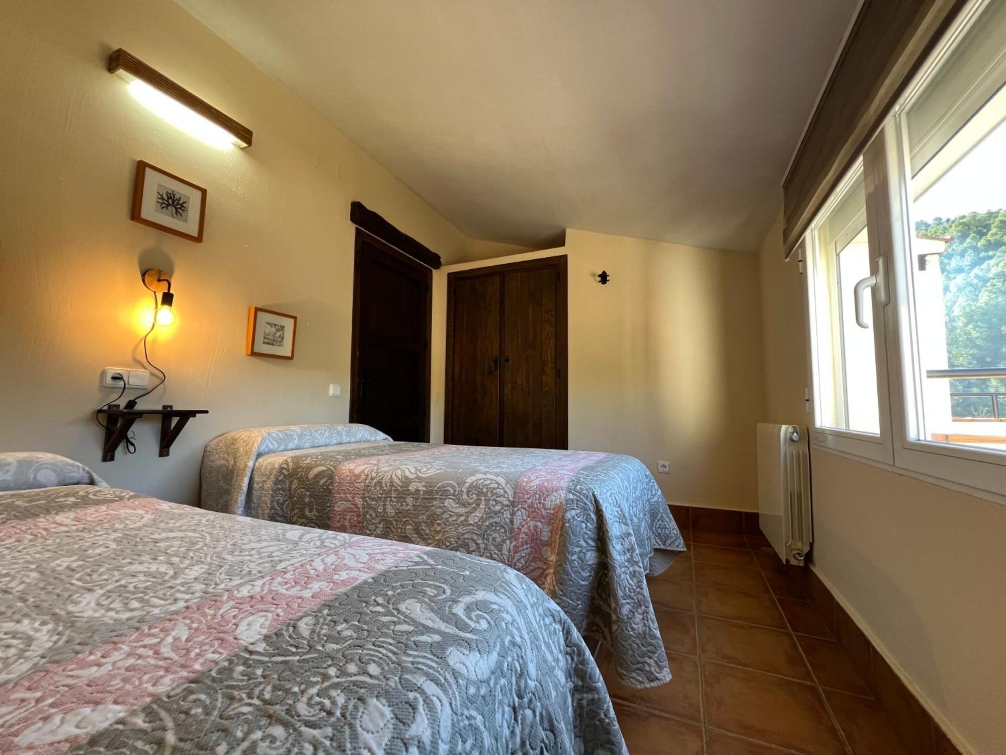 Duplex Rio Madera Apartamento