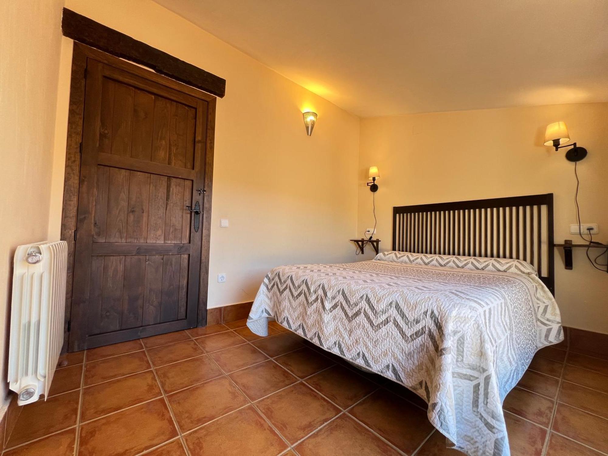 Apartamento Duplex Rio Madera