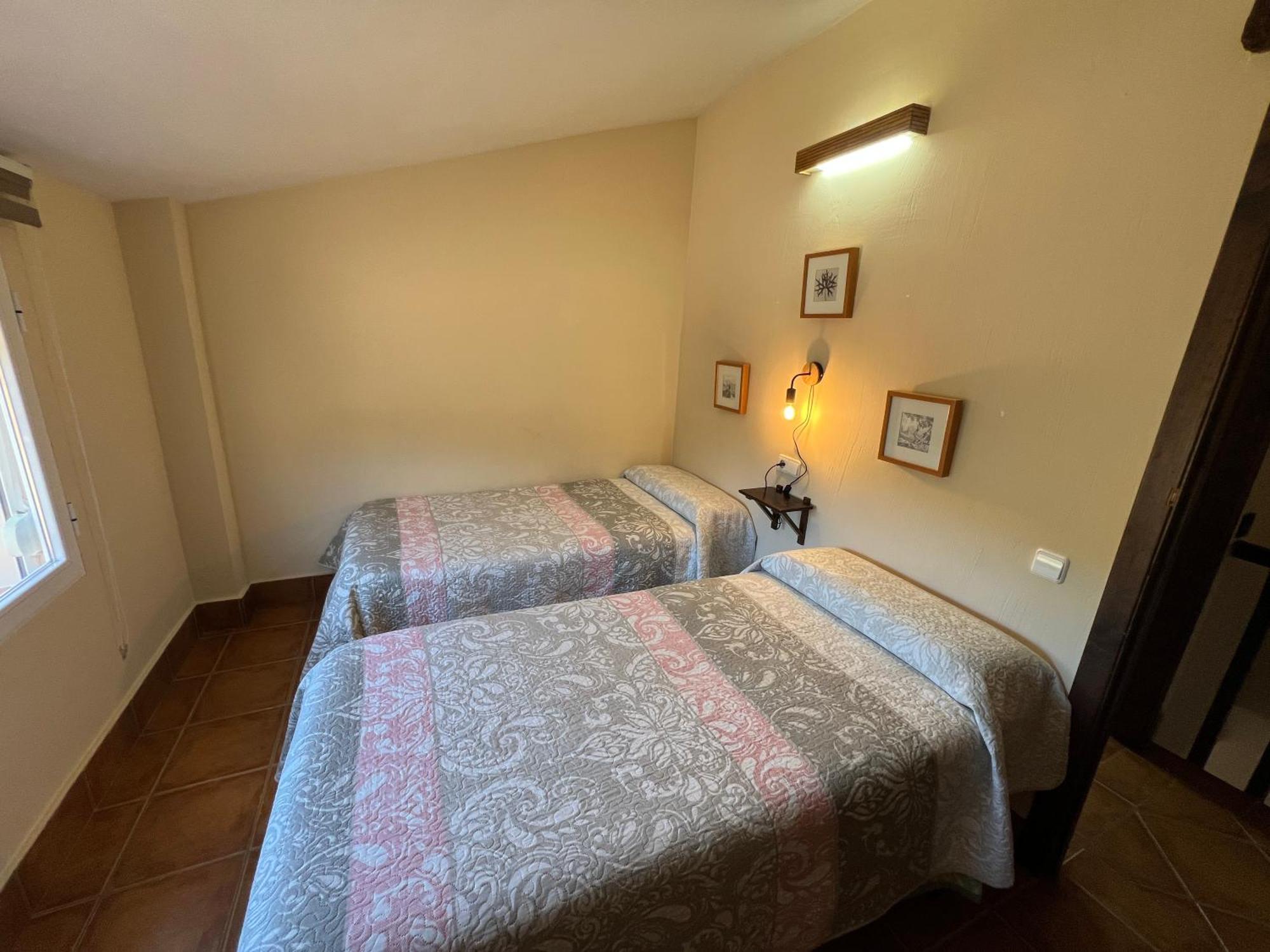 Apartamento Duplex Rio Madera