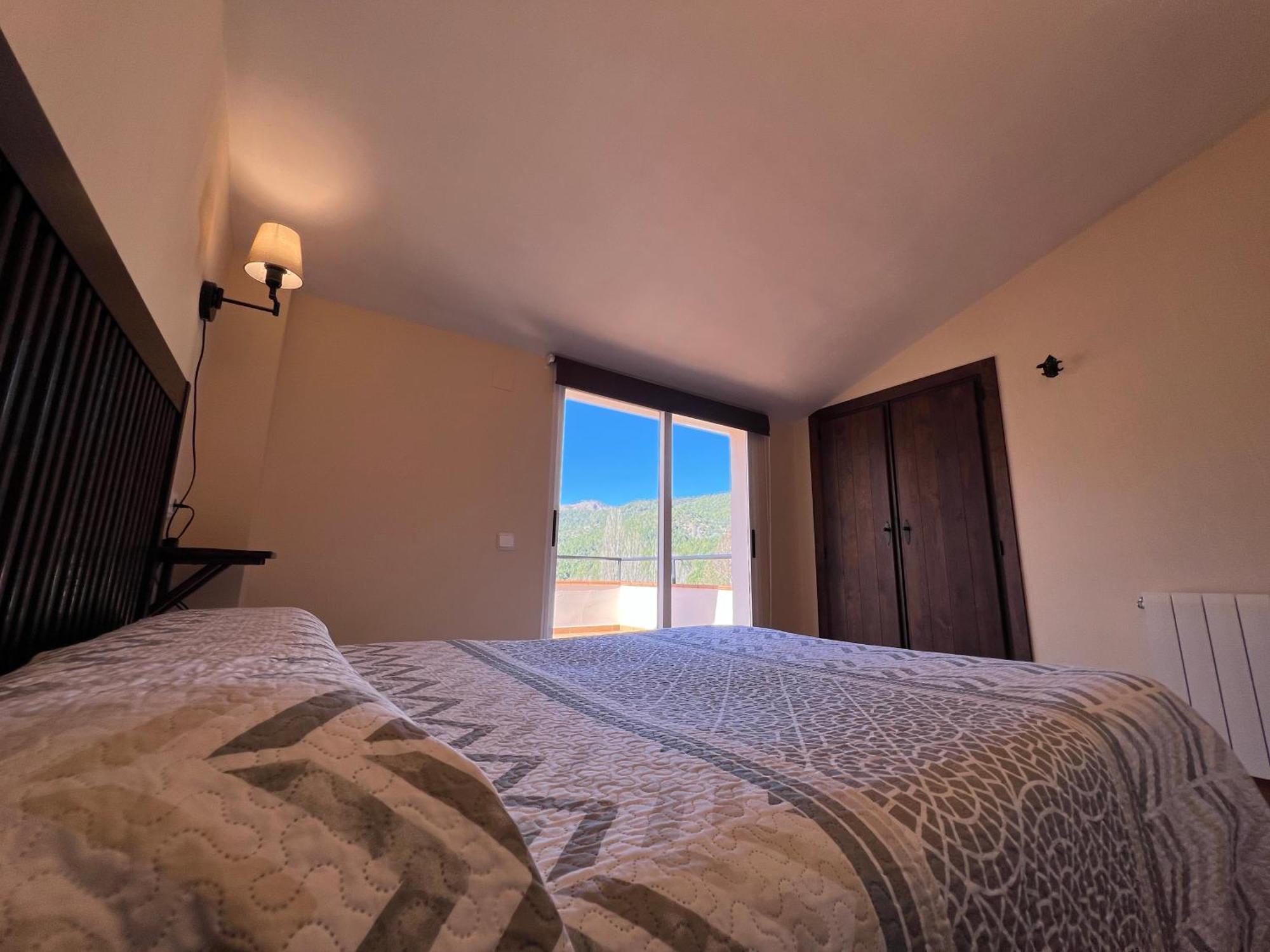 Duplex Rio Madera