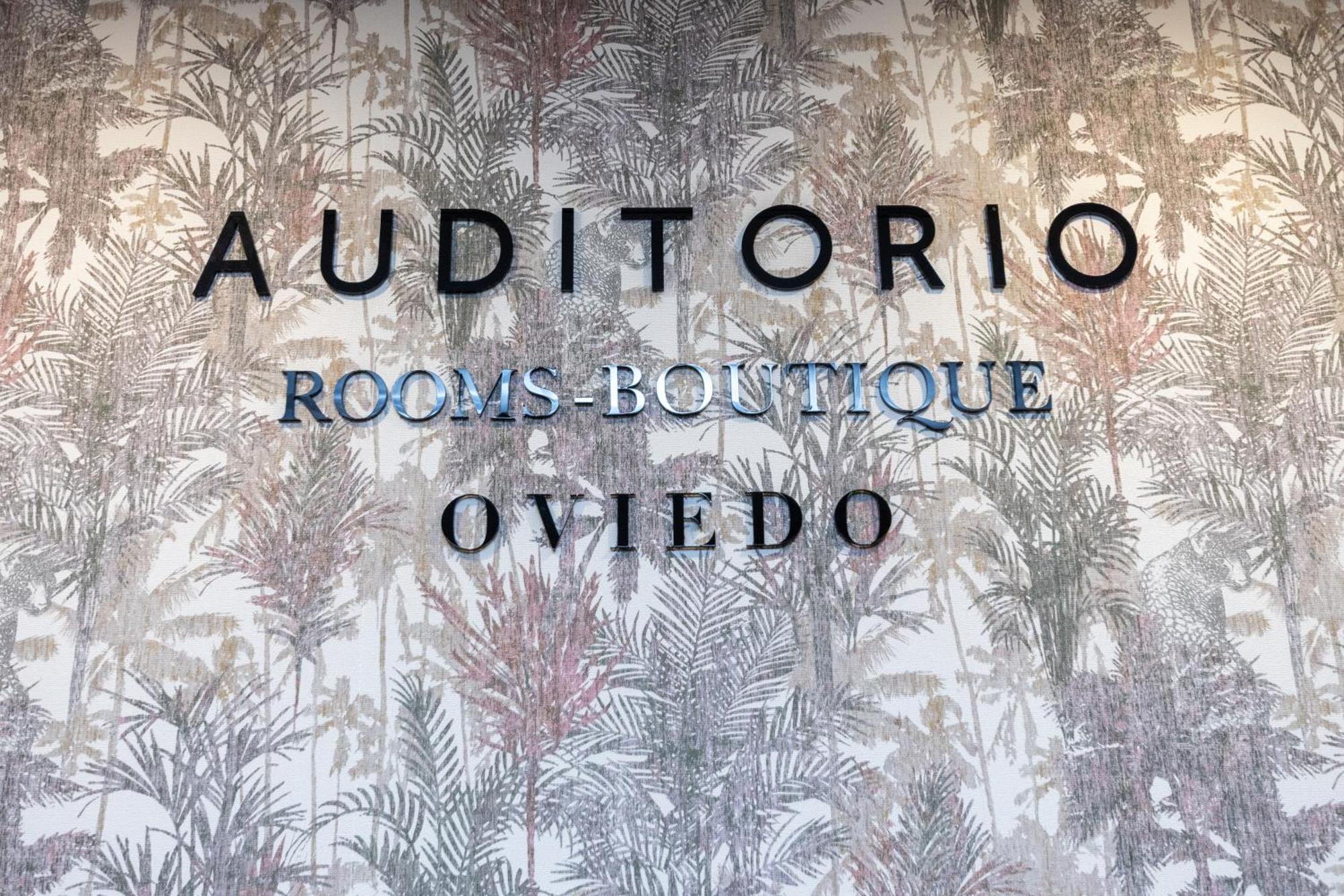 Auditorio Boutique