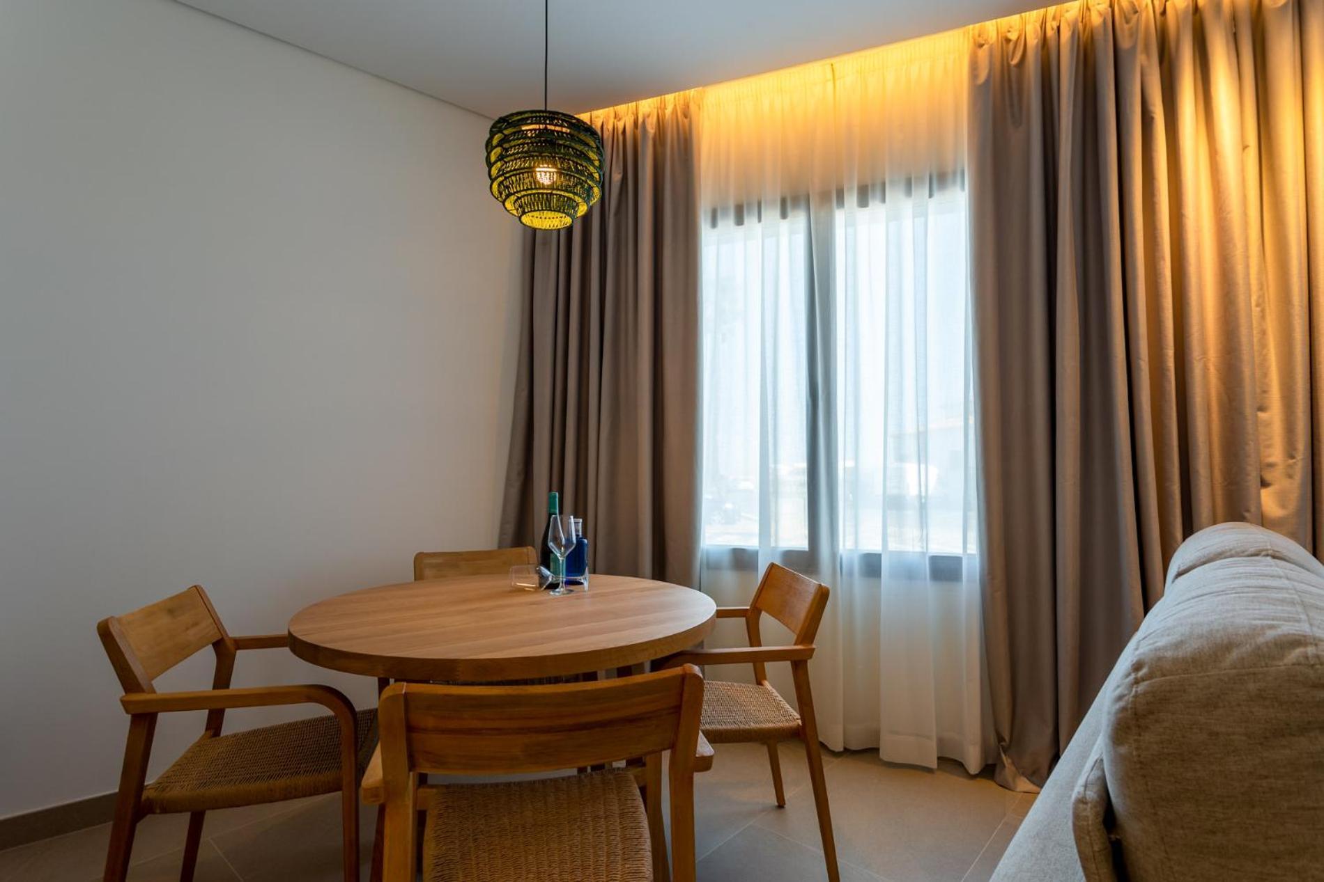 Hamus Apartahotel