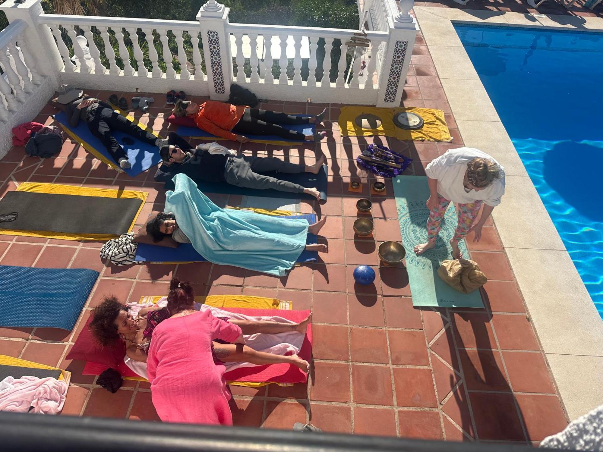 Bed & Breakfast Casa Hermosa Mijas
