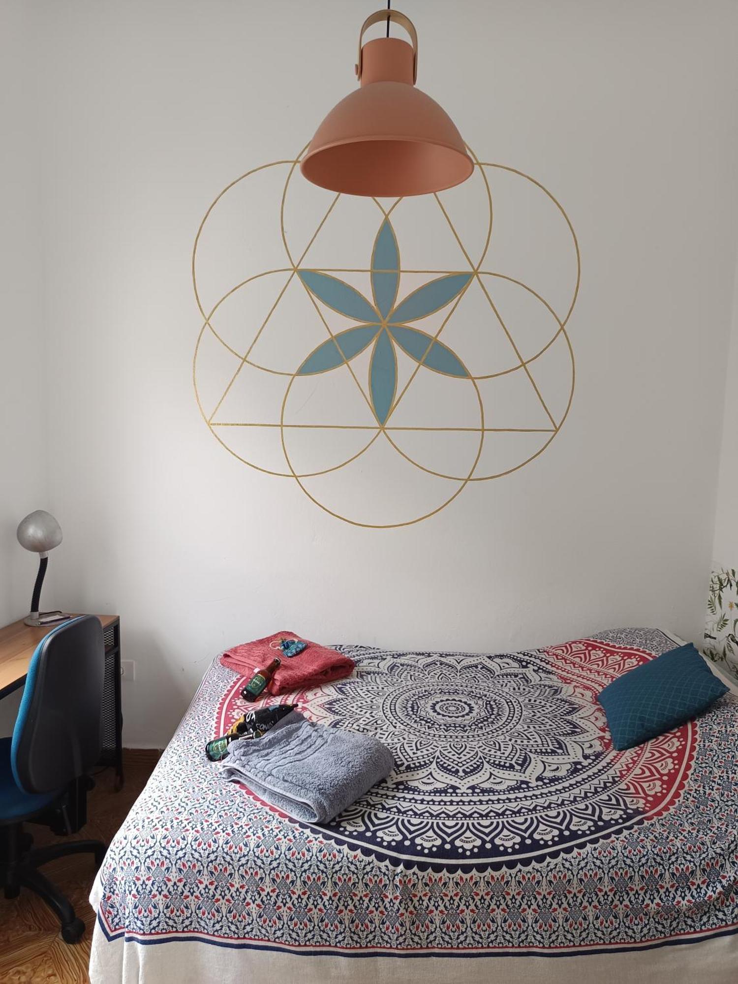 Acoran Family Guests House With Included Morning Yoga Practice Guest house Firgas