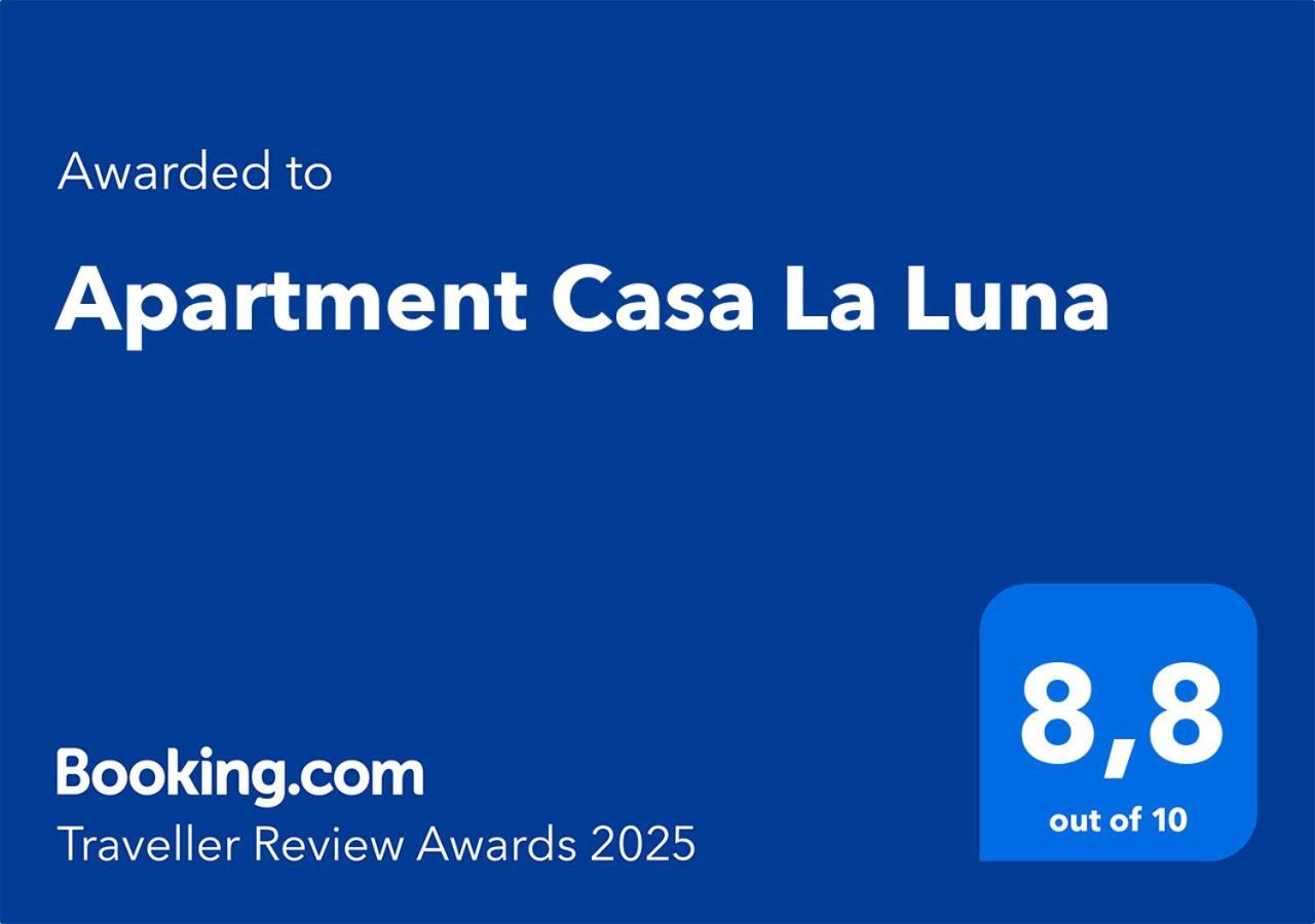 Casa La Luna Apartment Torrevieja