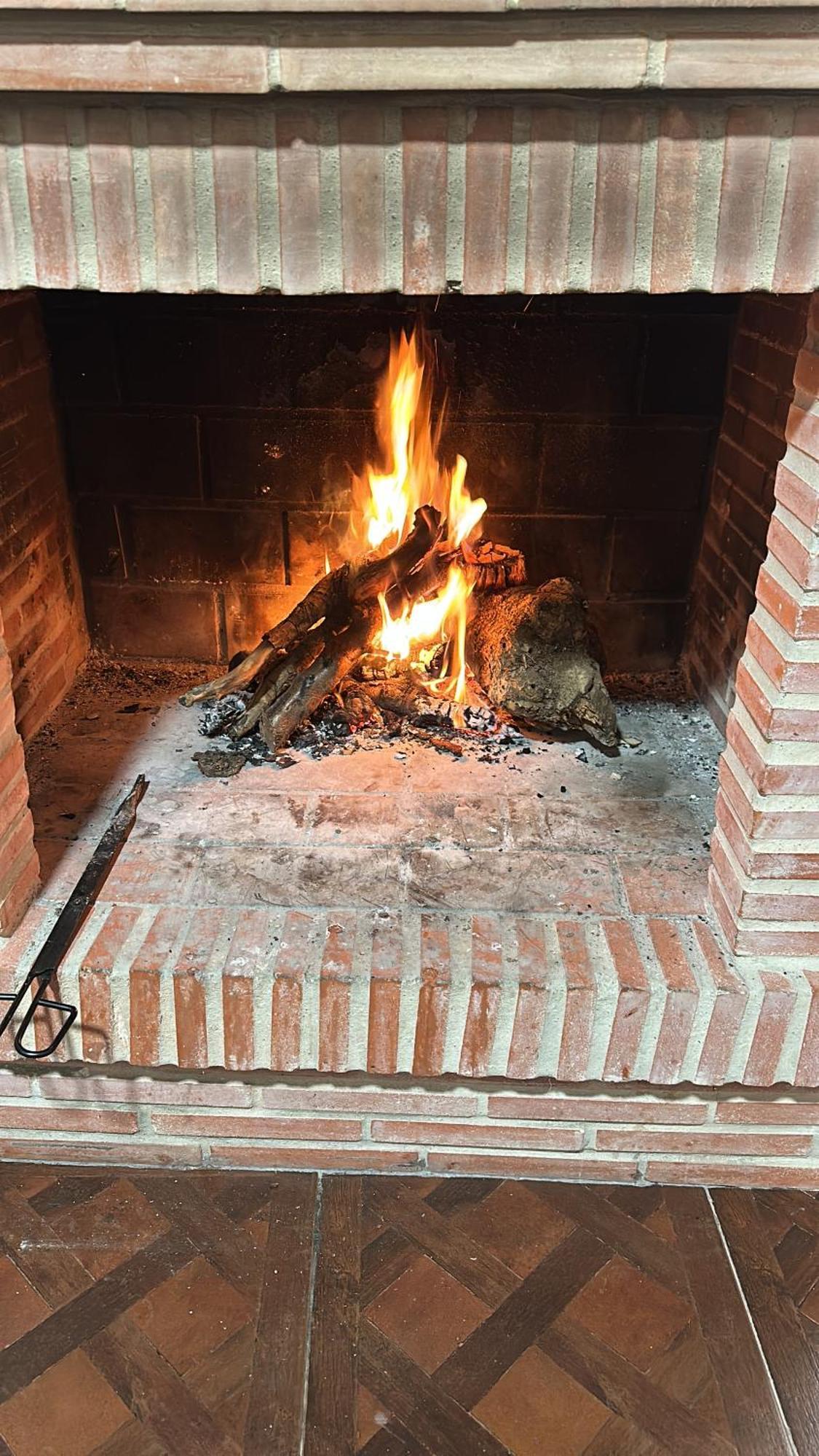 La Tercia Benizar
