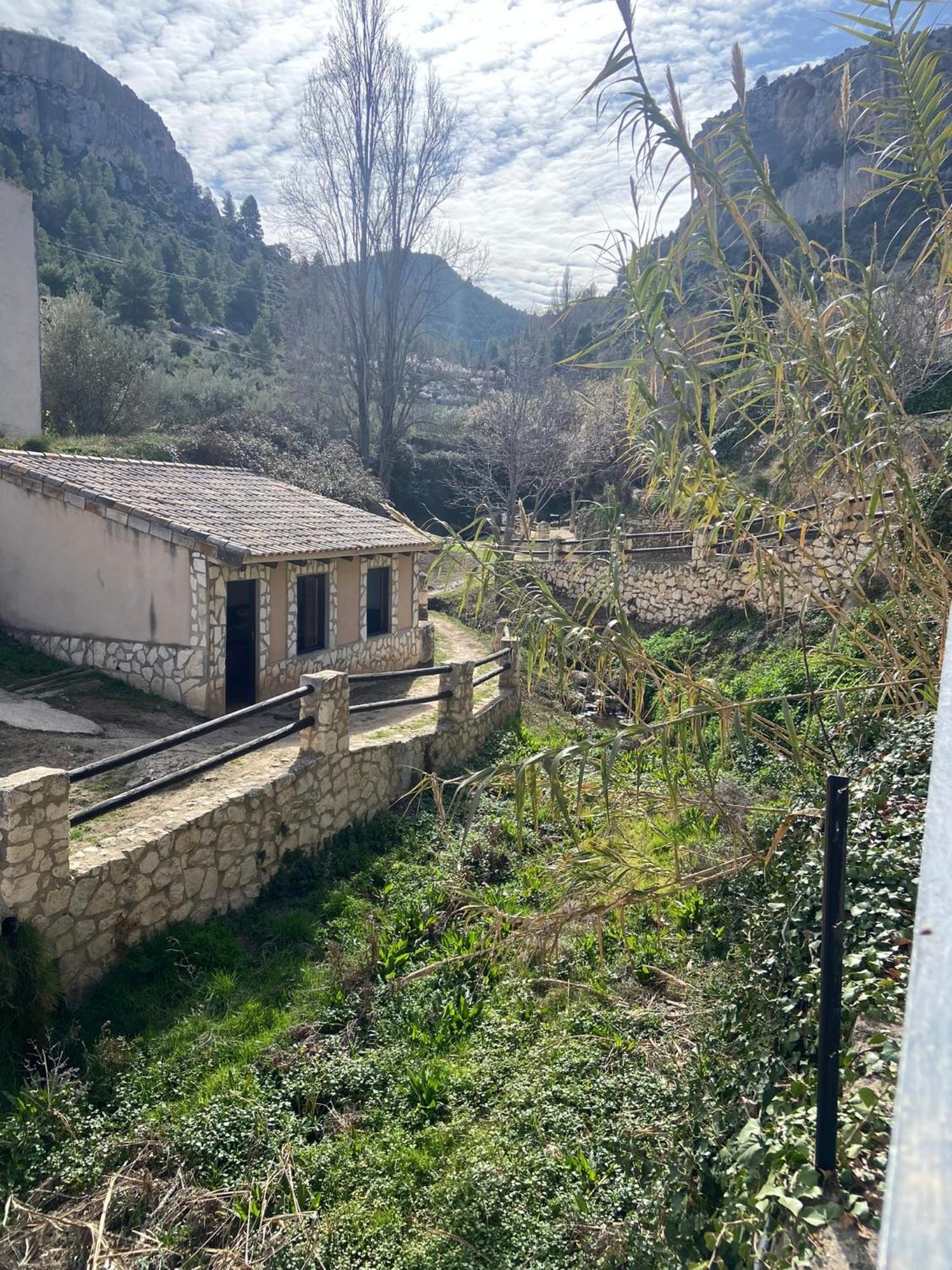 La Tercia
