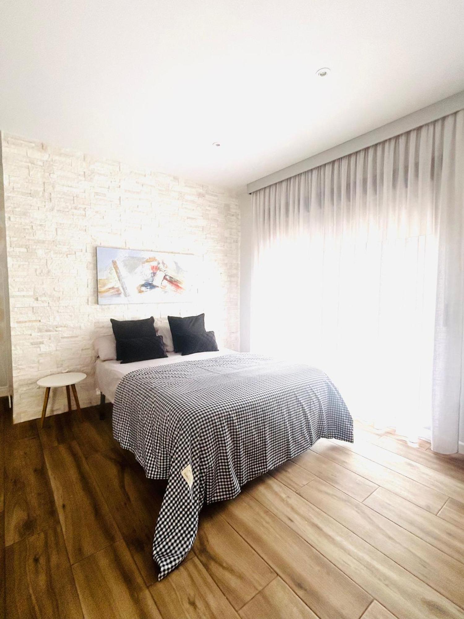 Apartamento Apartamento Alfacar *