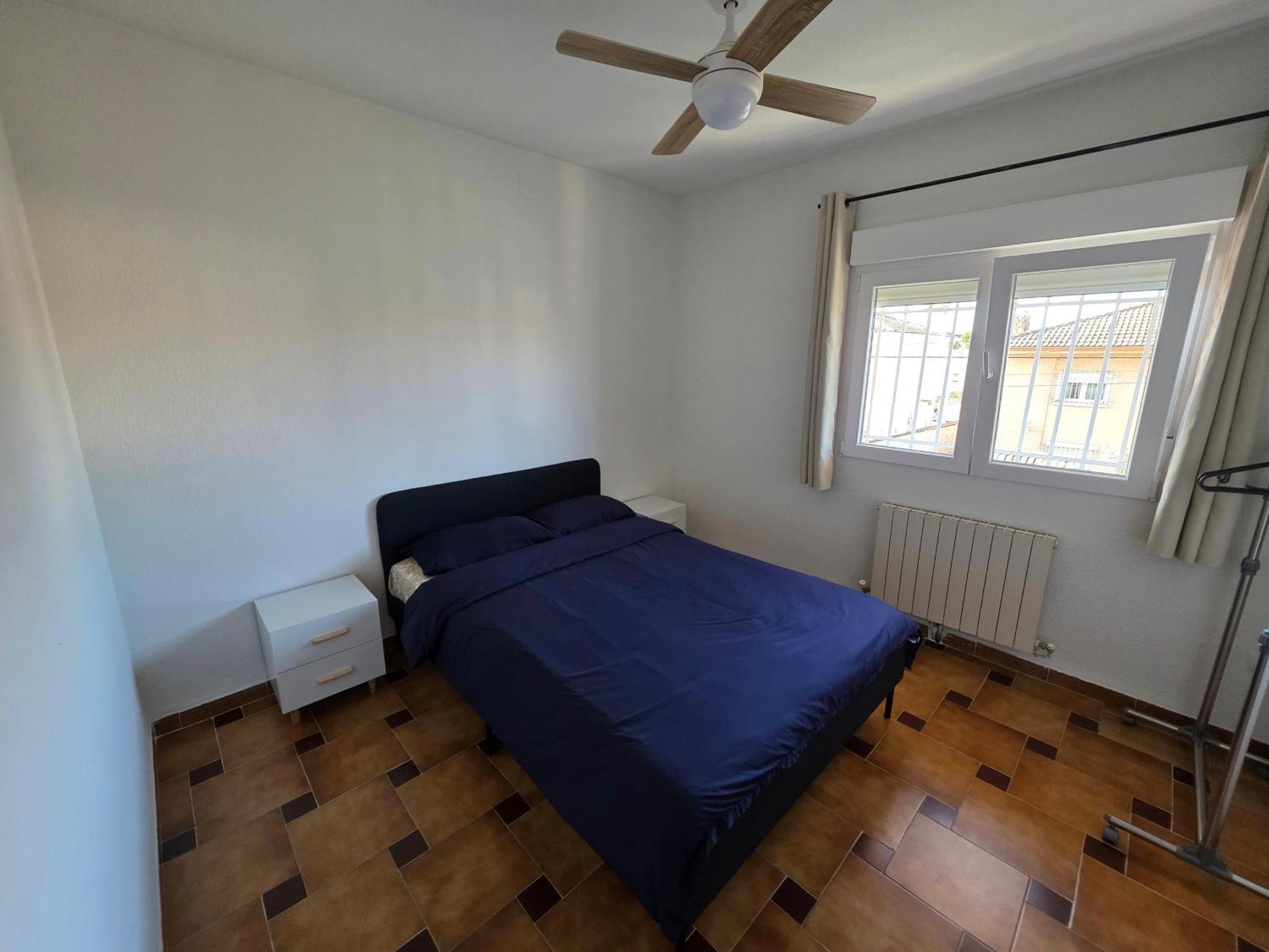 Apartamento Primera Planta Completa, *