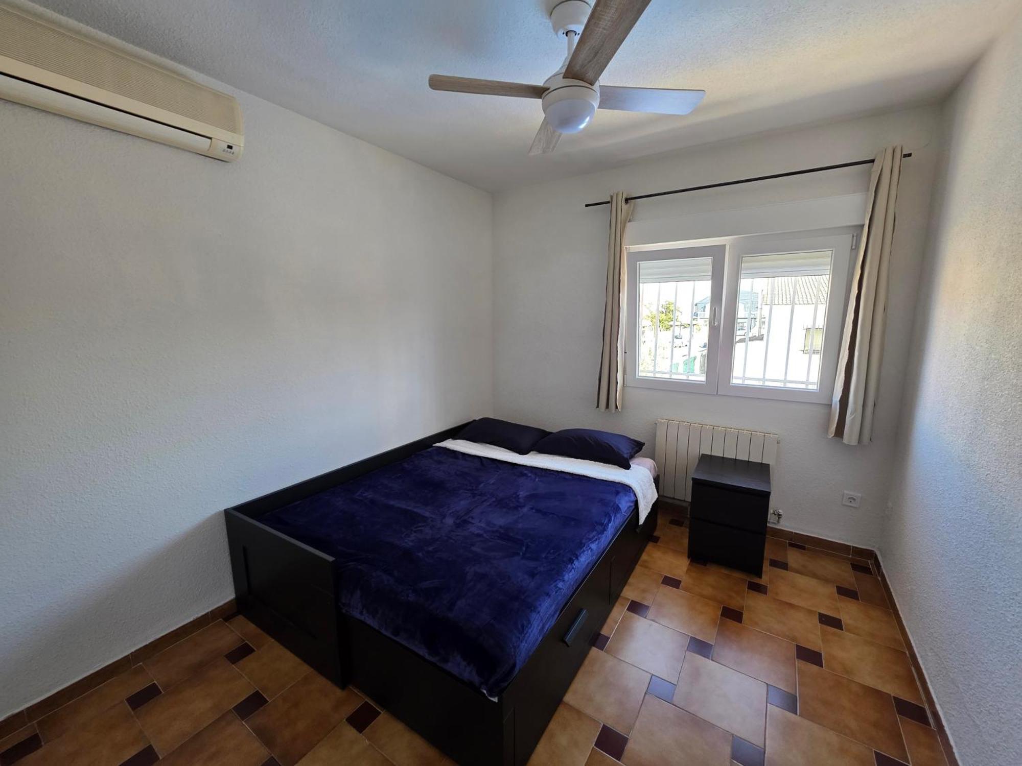 Primera Planta Completa, Apartamento El Álamo