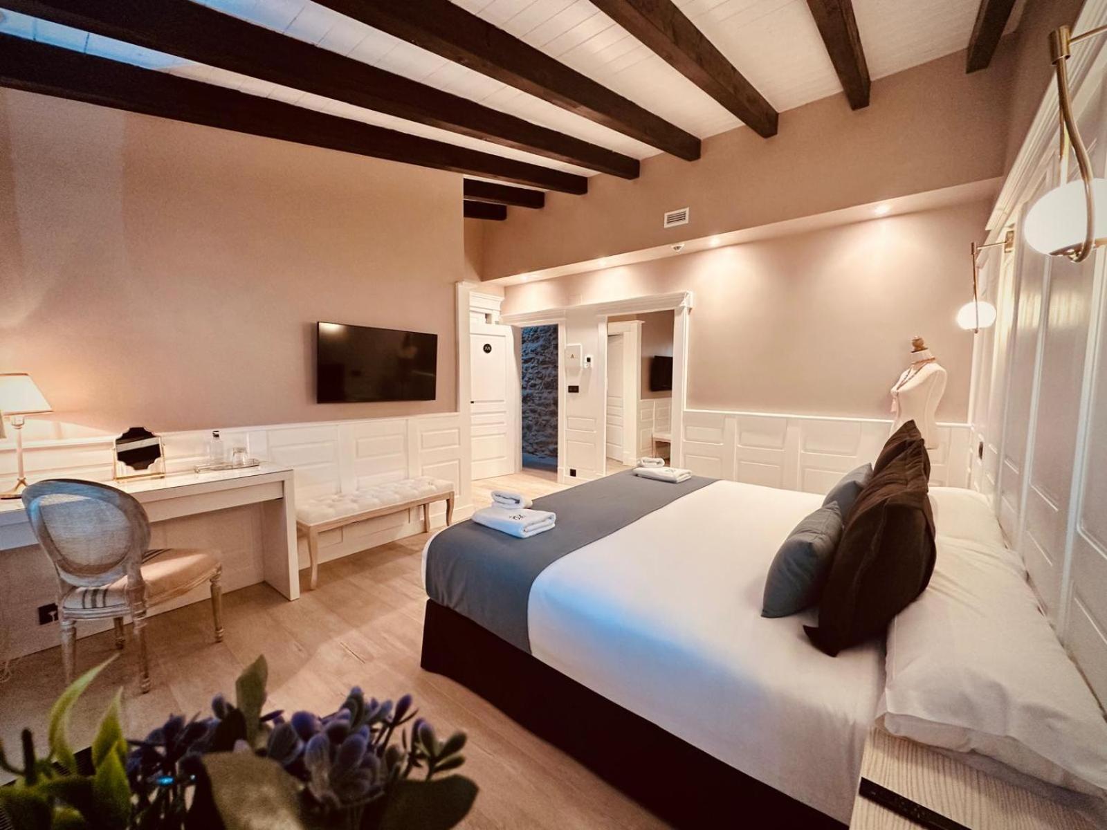 Casa rural La Quinta Luxury Palace *