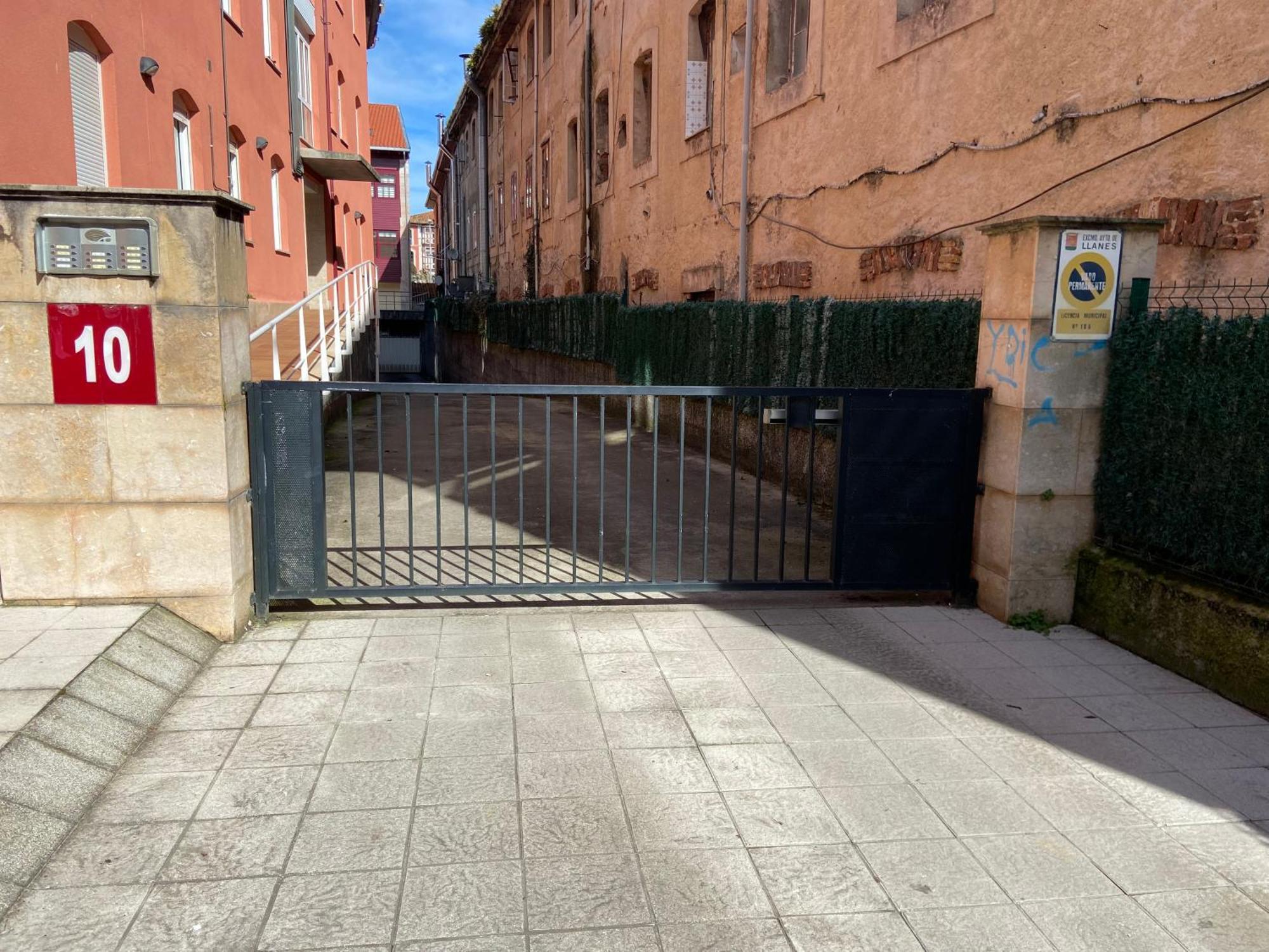 Apartamento Acogedor Piso En Llanes
