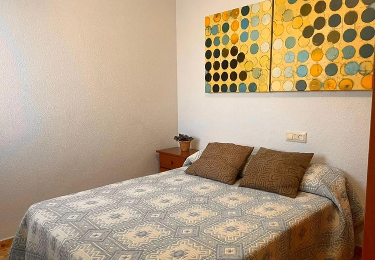 Alquilar Mas Comprar - Pascual Apartamento *