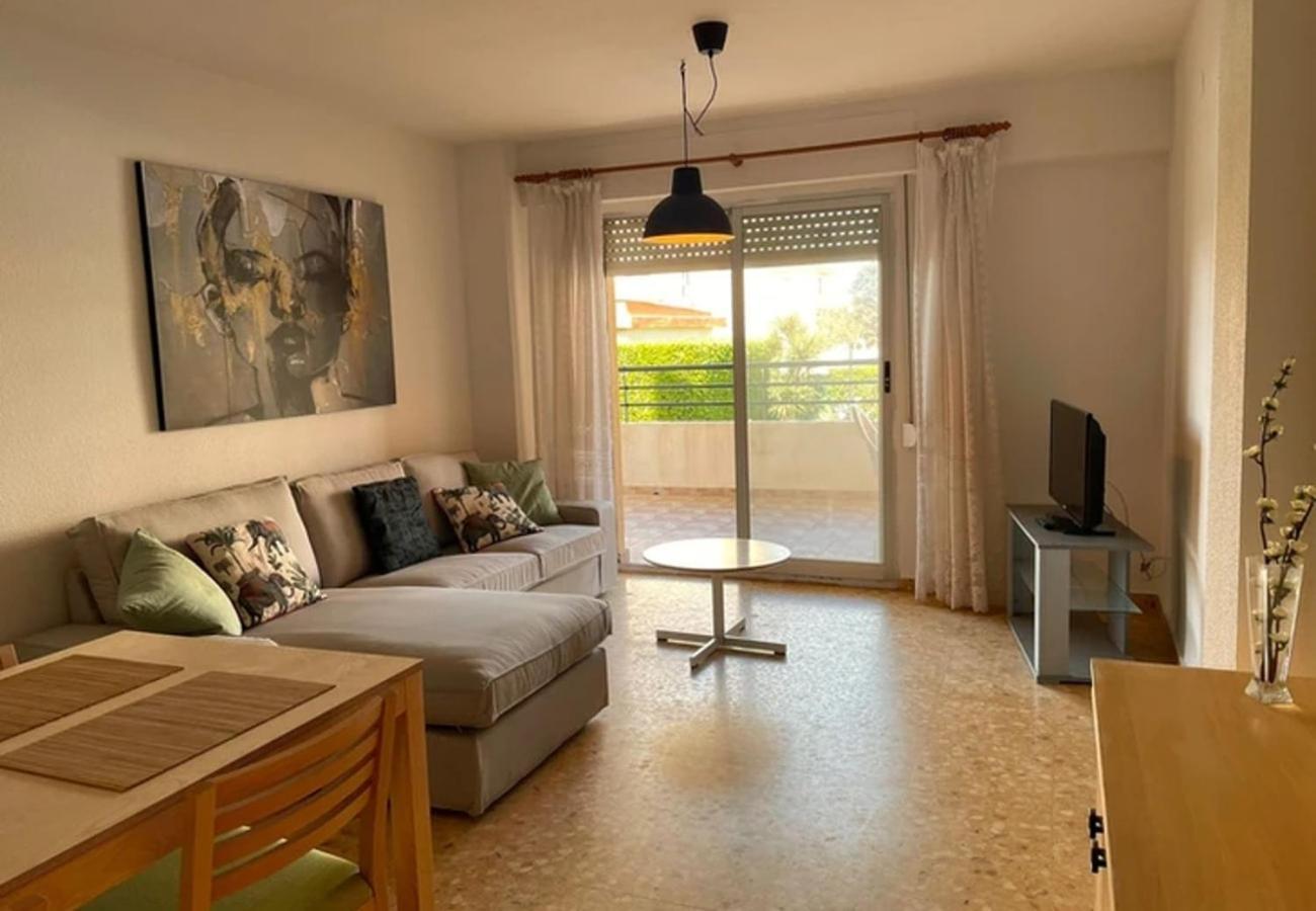 Apartamento Alquilar Mas Comprar - Pascual *