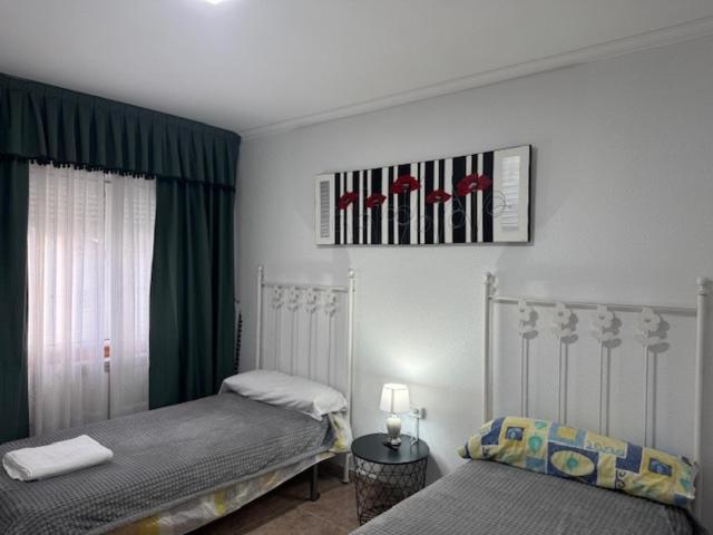 Portus Marini Guest house *