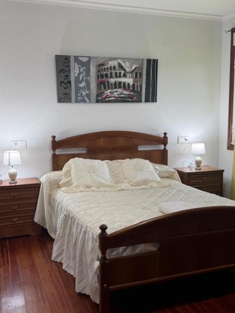 Guest house Portus Marini Portomarin