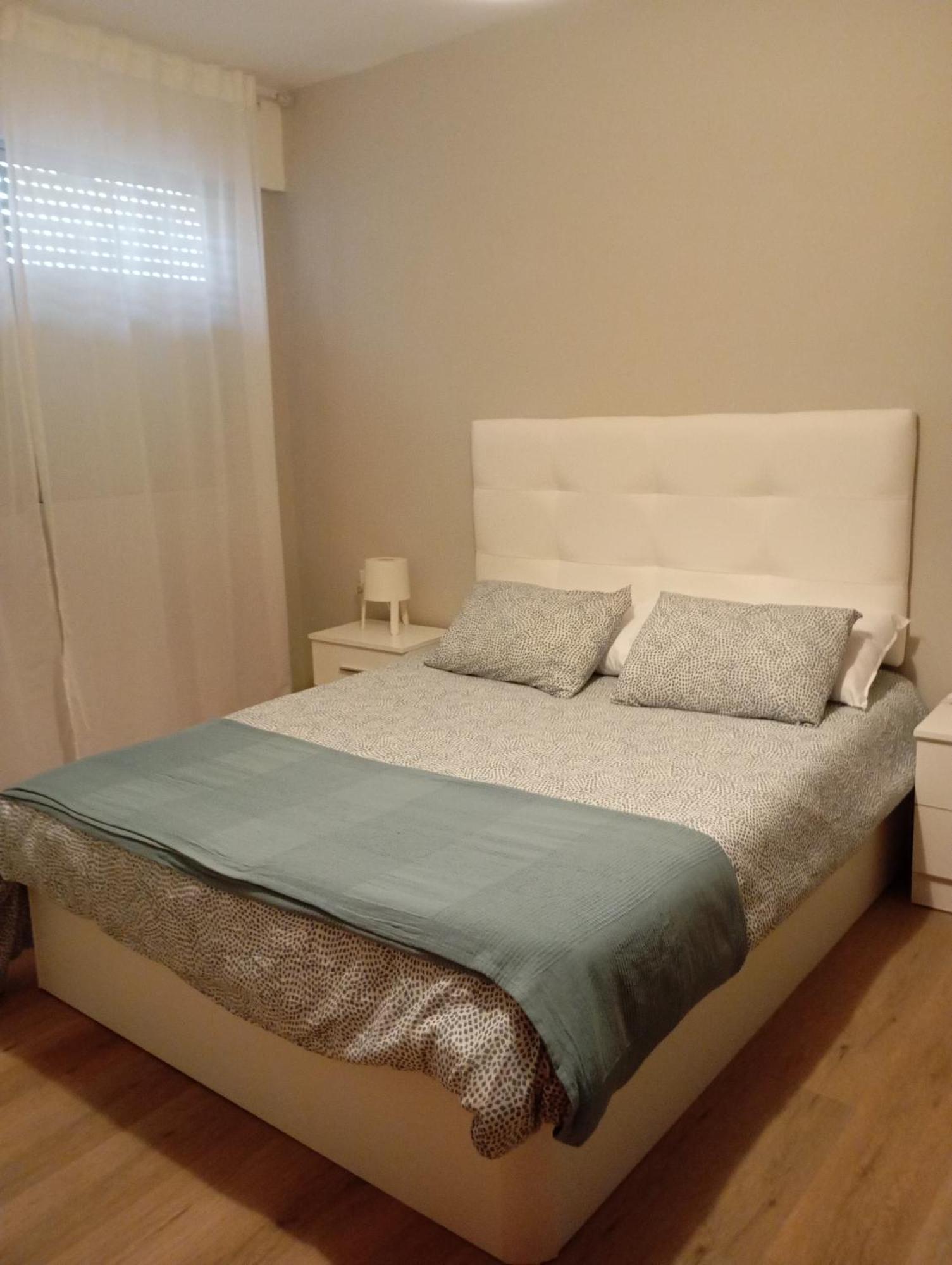 Apartment Monte Y Mar Bueu