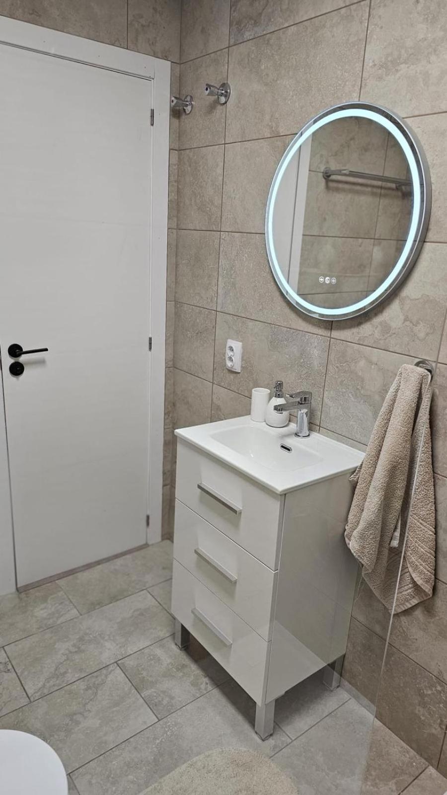 Blue Horizon Apartment Santa Pola