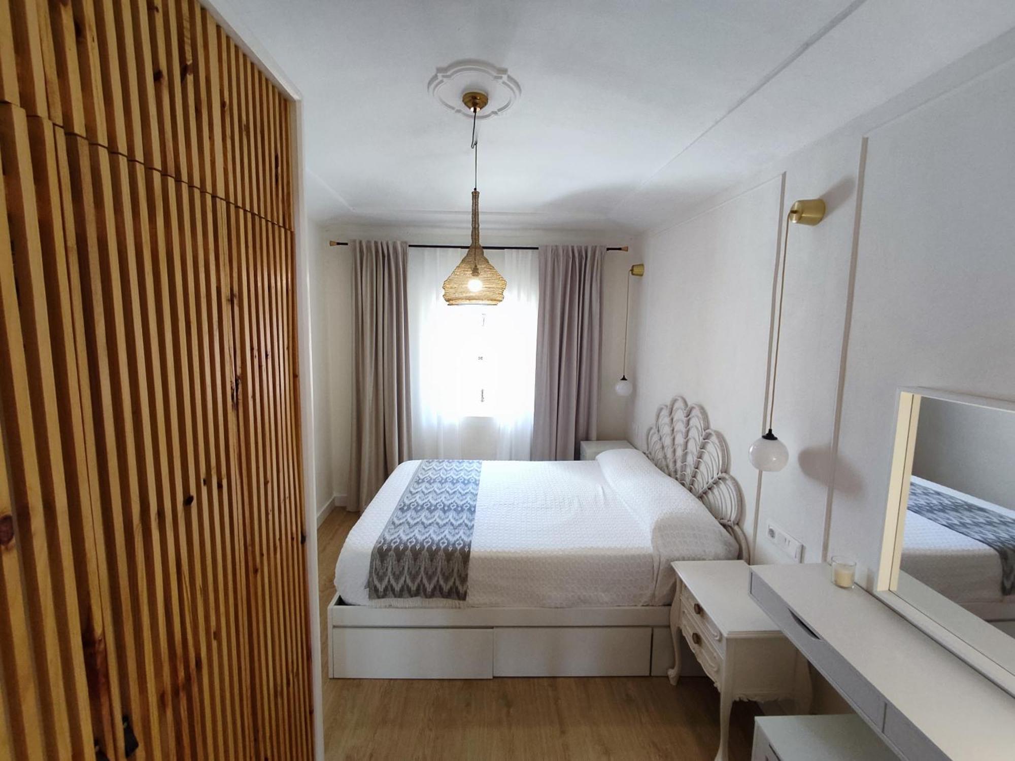 Apartamento River House