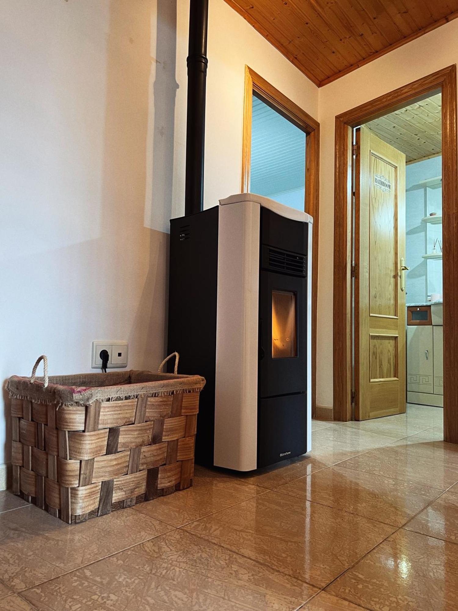 Amanecer Apartamento Baltar (Ourense)