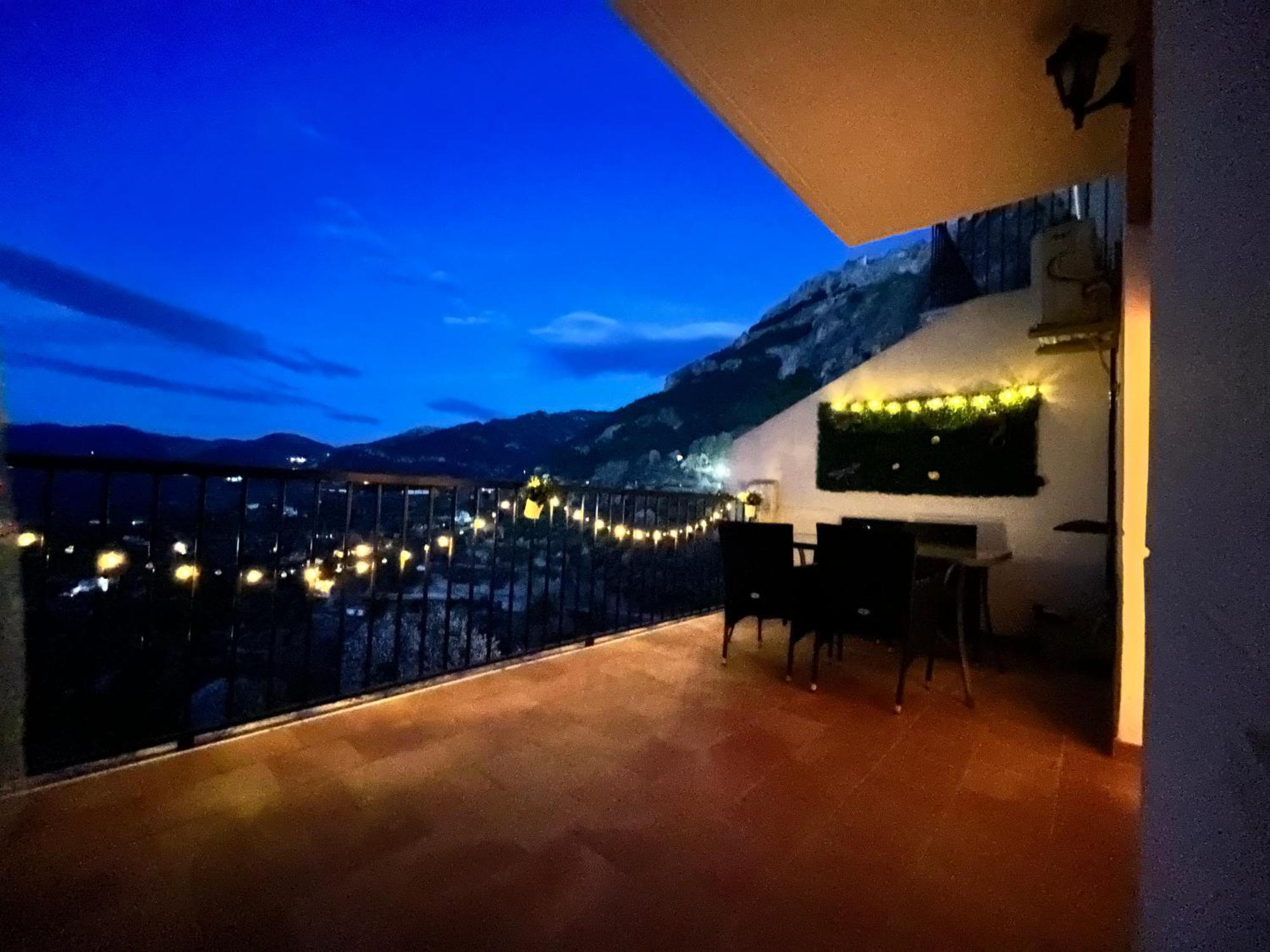 Balcon De Ii *