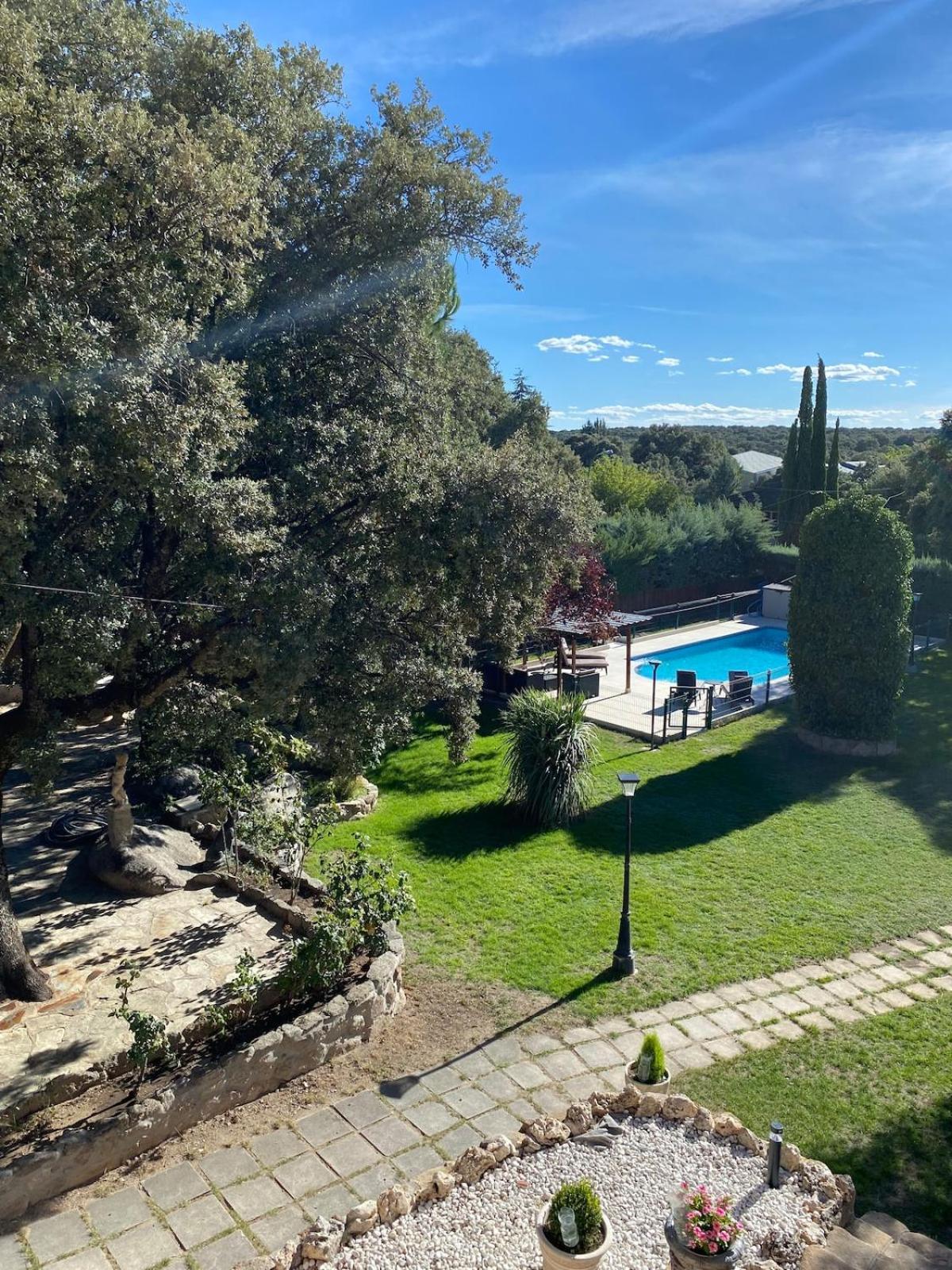Quinta Сasa de vacaciones