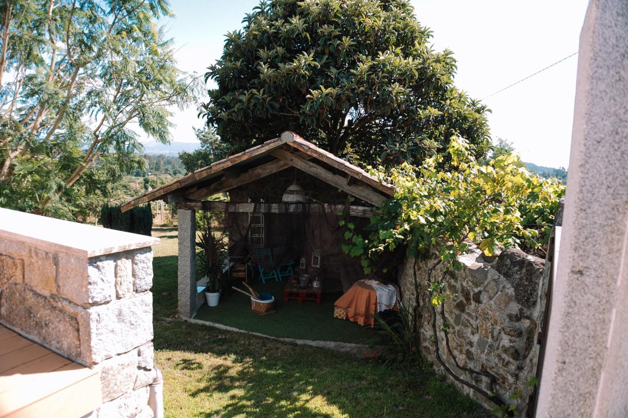 Paz Y Tranquilidad En Salceda By Сasa de vacaciones *