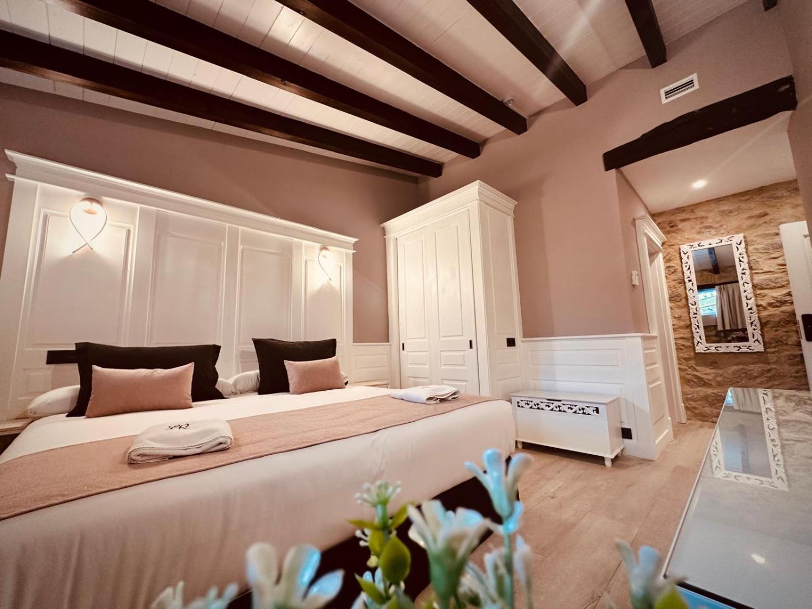 La Quinta Luxury Palace