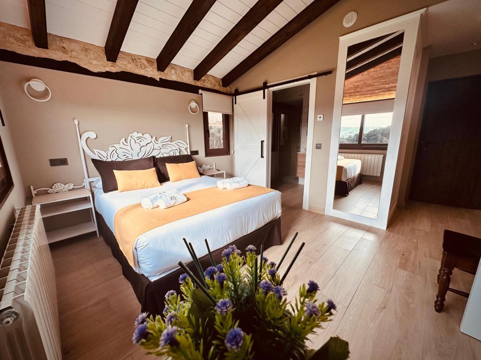 La Quinta Luxury Palace Casa rural
