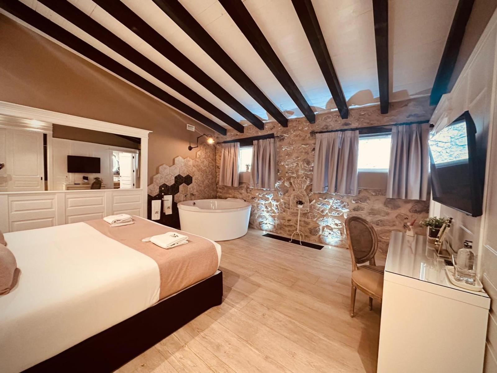 Casa rural La Quinta Luxury Palace *