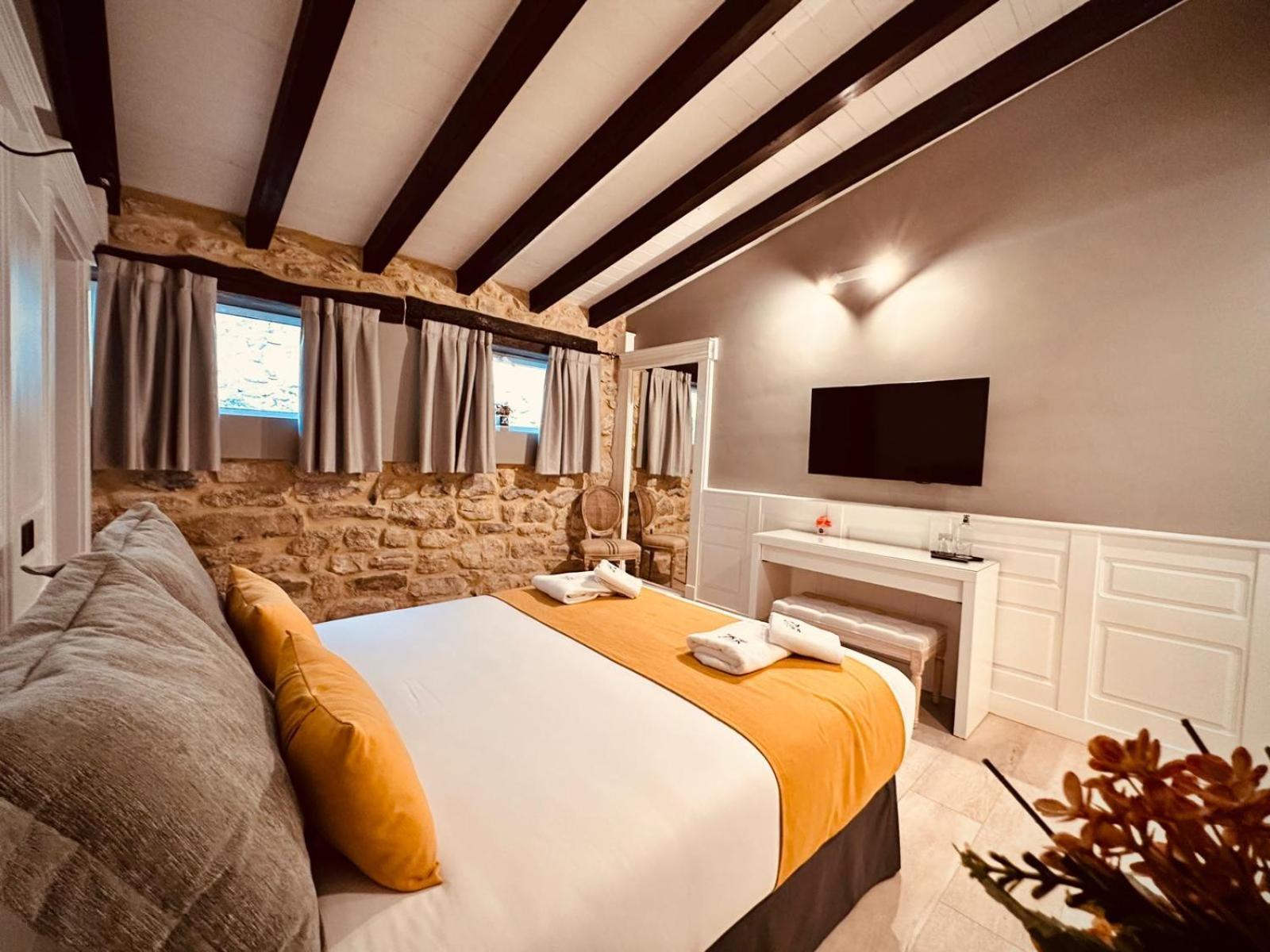 Casa rural La Quinta Luxury Palace Arnuero