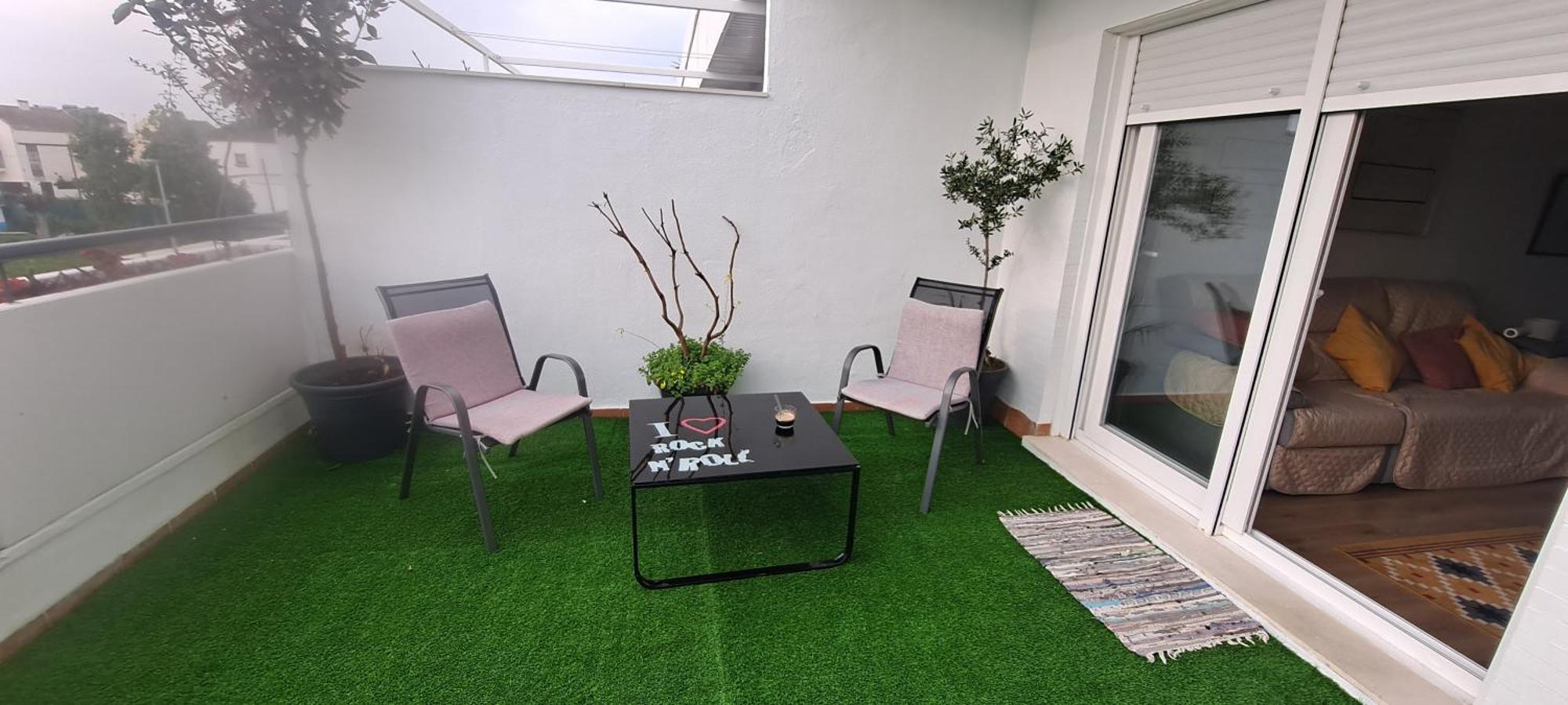 Apartamento Olivar 10 Minutos A Sevilla