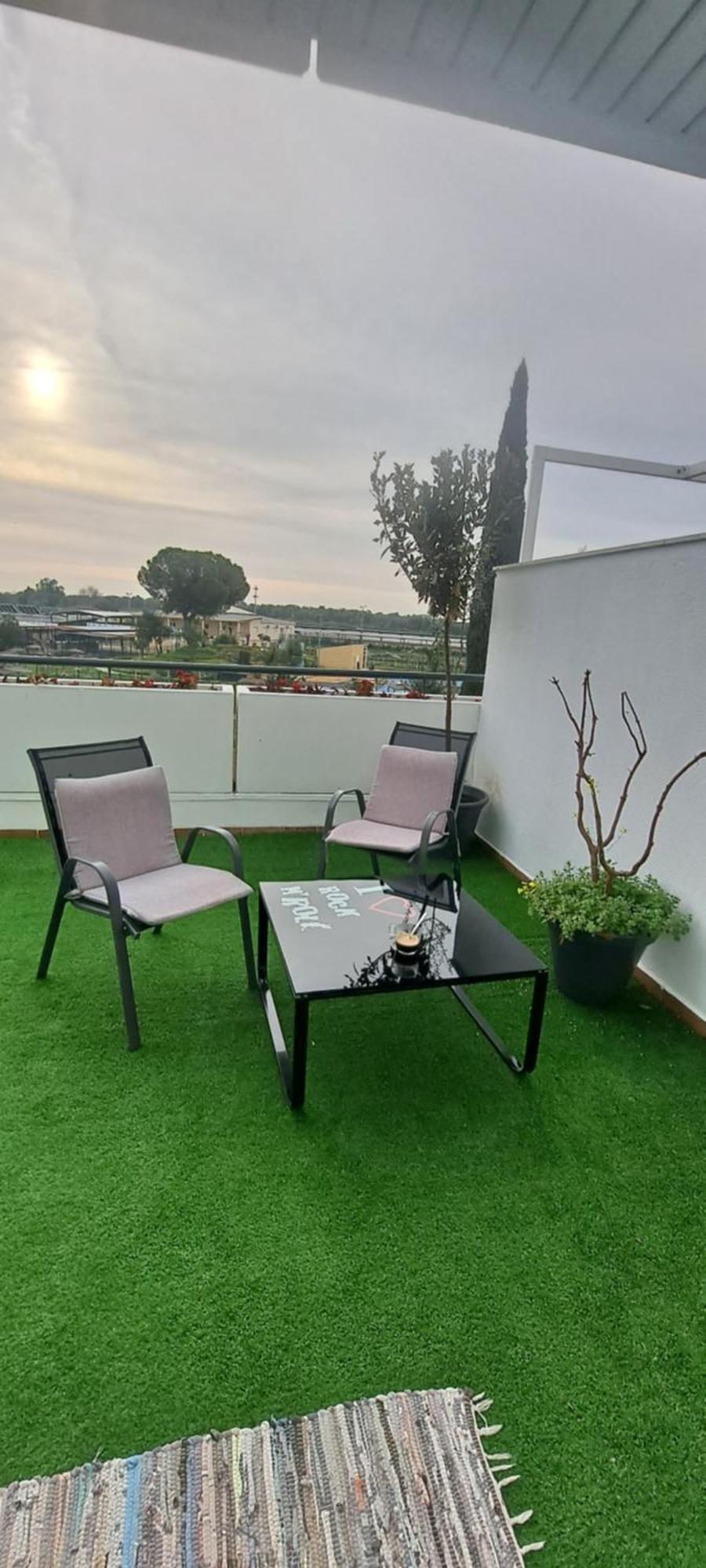 Apartamento Olivar 10 Minutos A Sevilla *