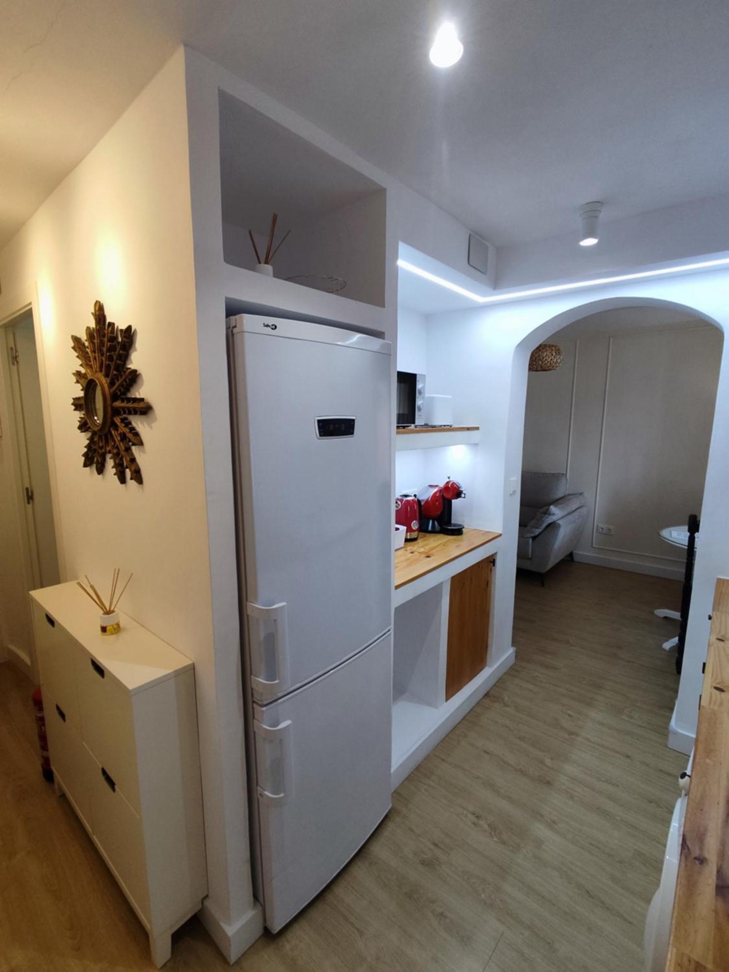 Apartamento River House *