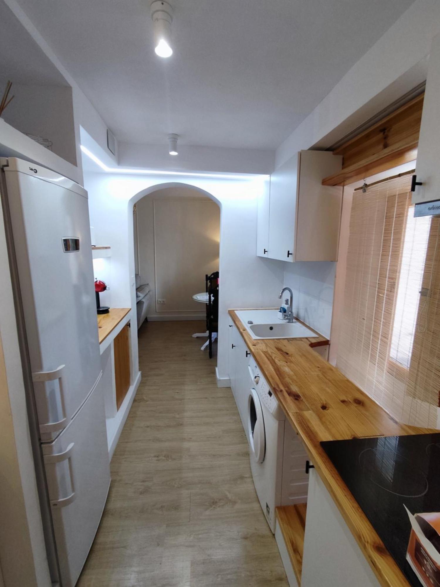 River House Apartamento Caces