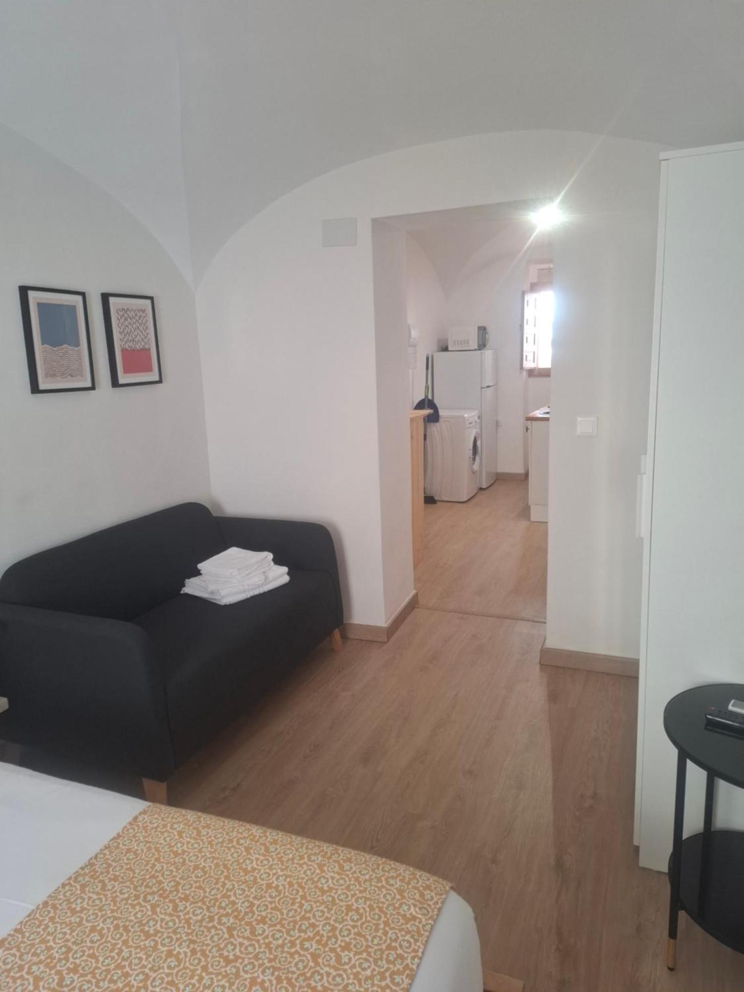 Apartamento River House Caces