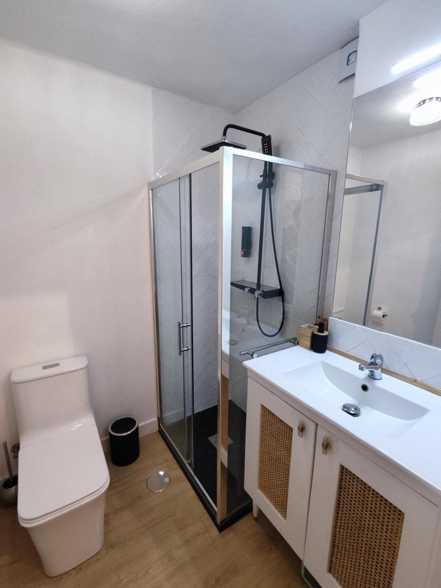 Apartamento River House *