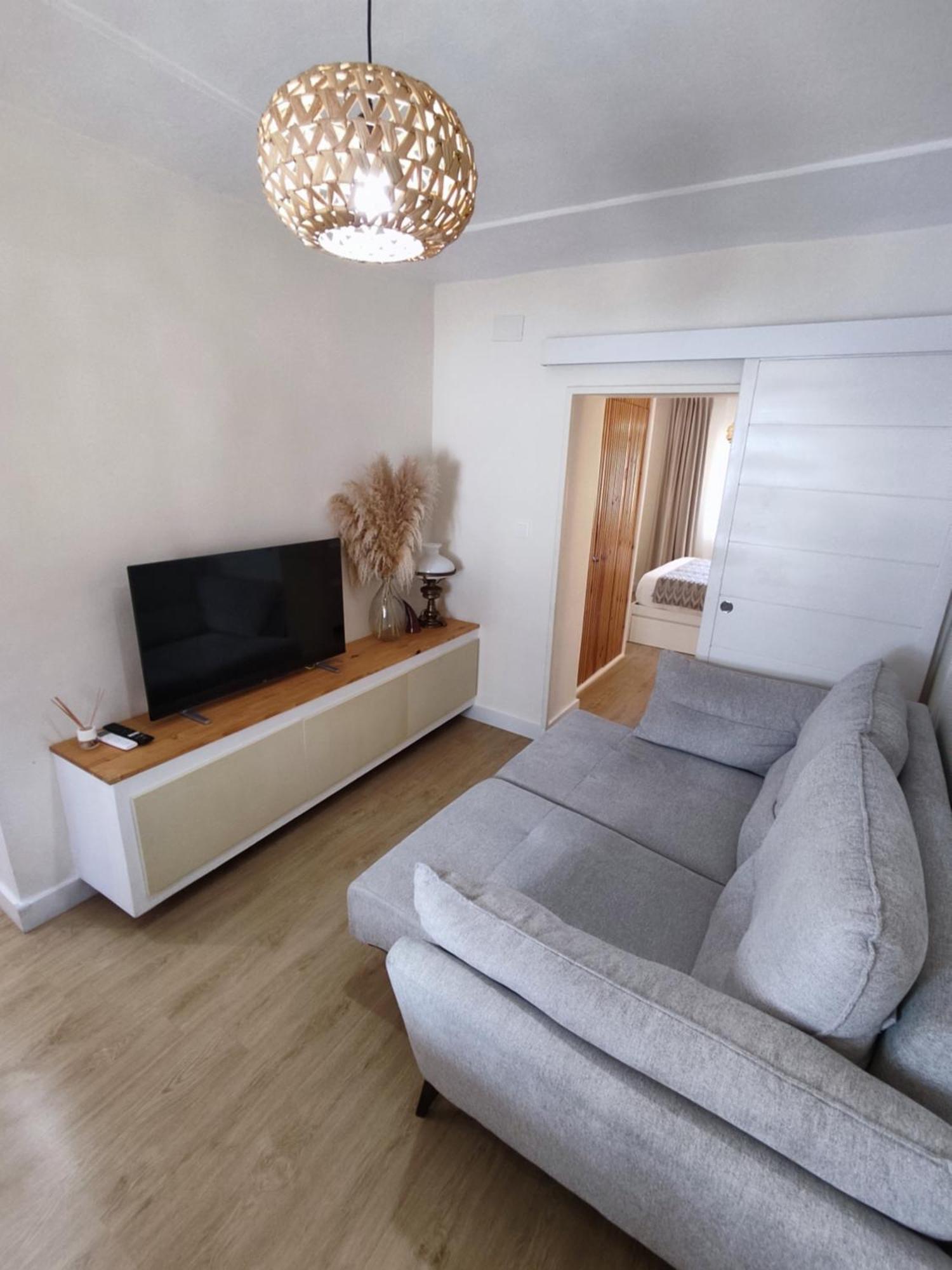 River House Apartamento Caces