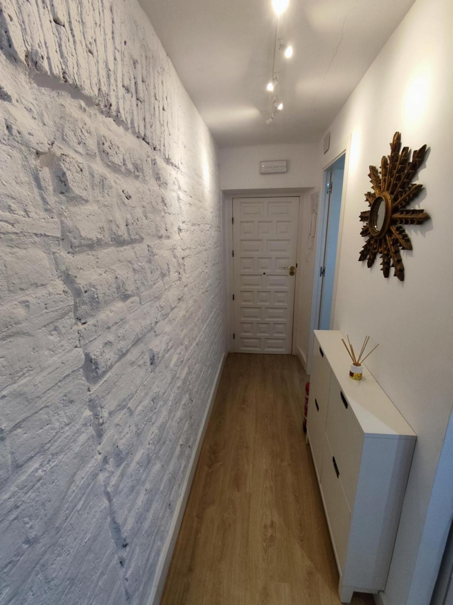 Apartamento River House