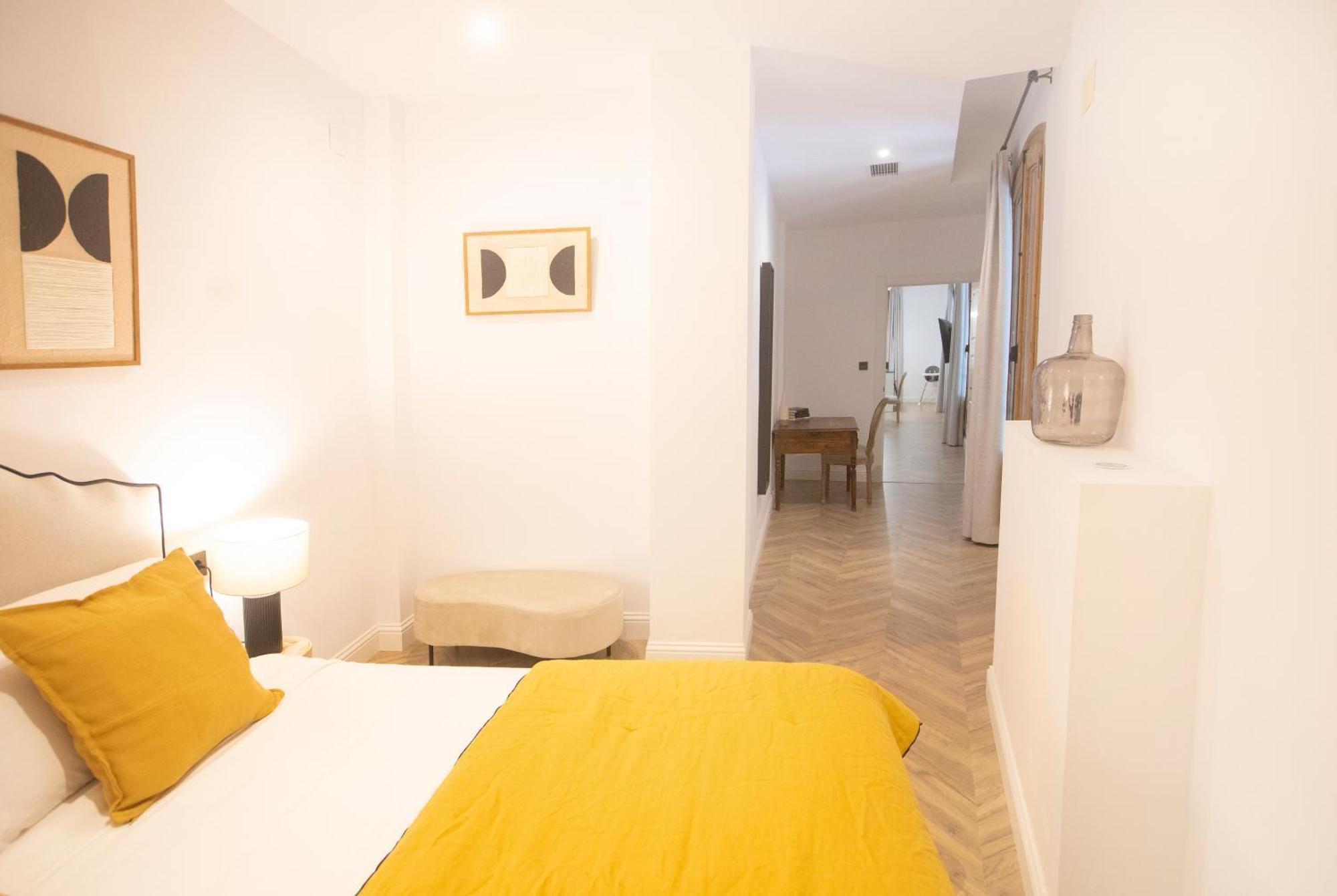 Apartamento El Rincon De Marieta Huesca